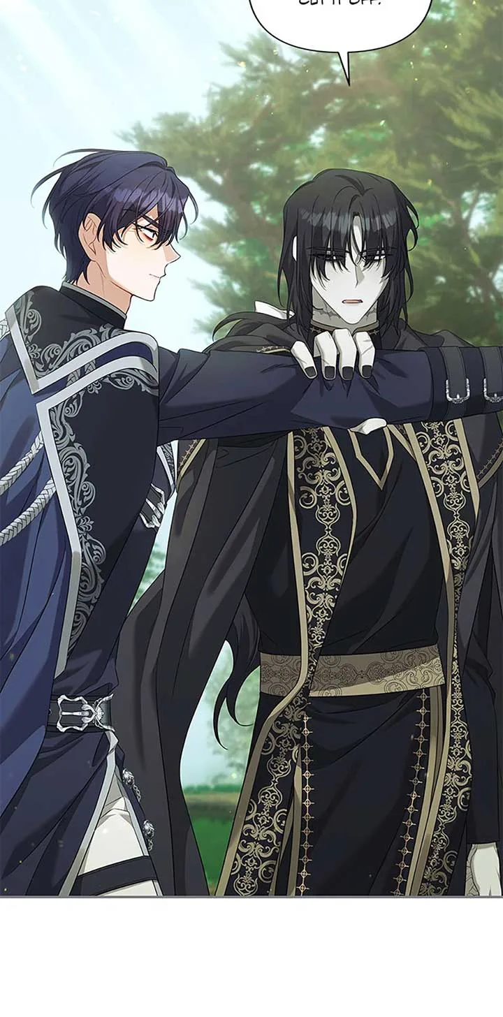 Time To Dedicate Your Death Chapter 80 page 20