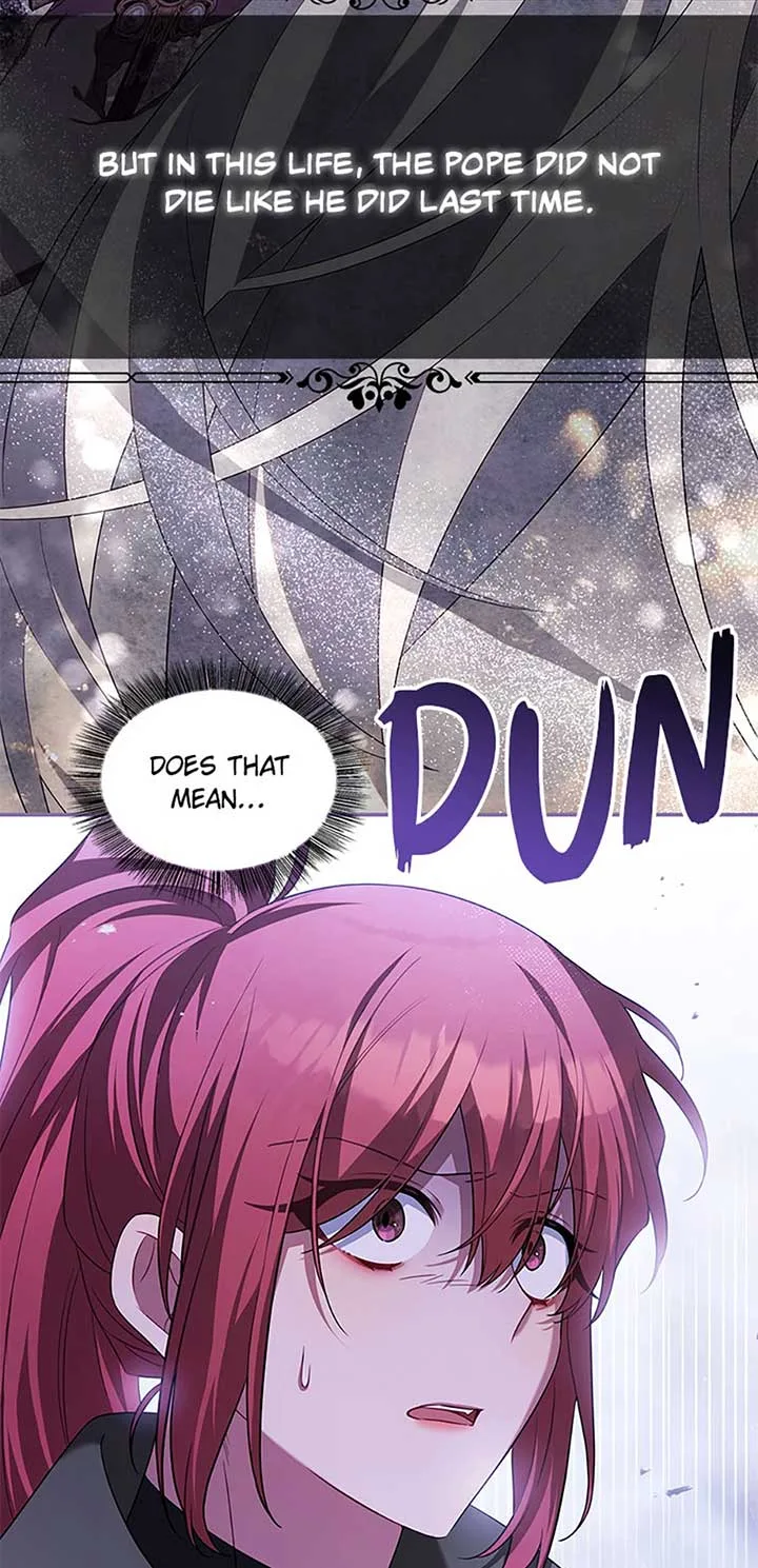 Time To Dedicate Your Death Chapter 80 page 38