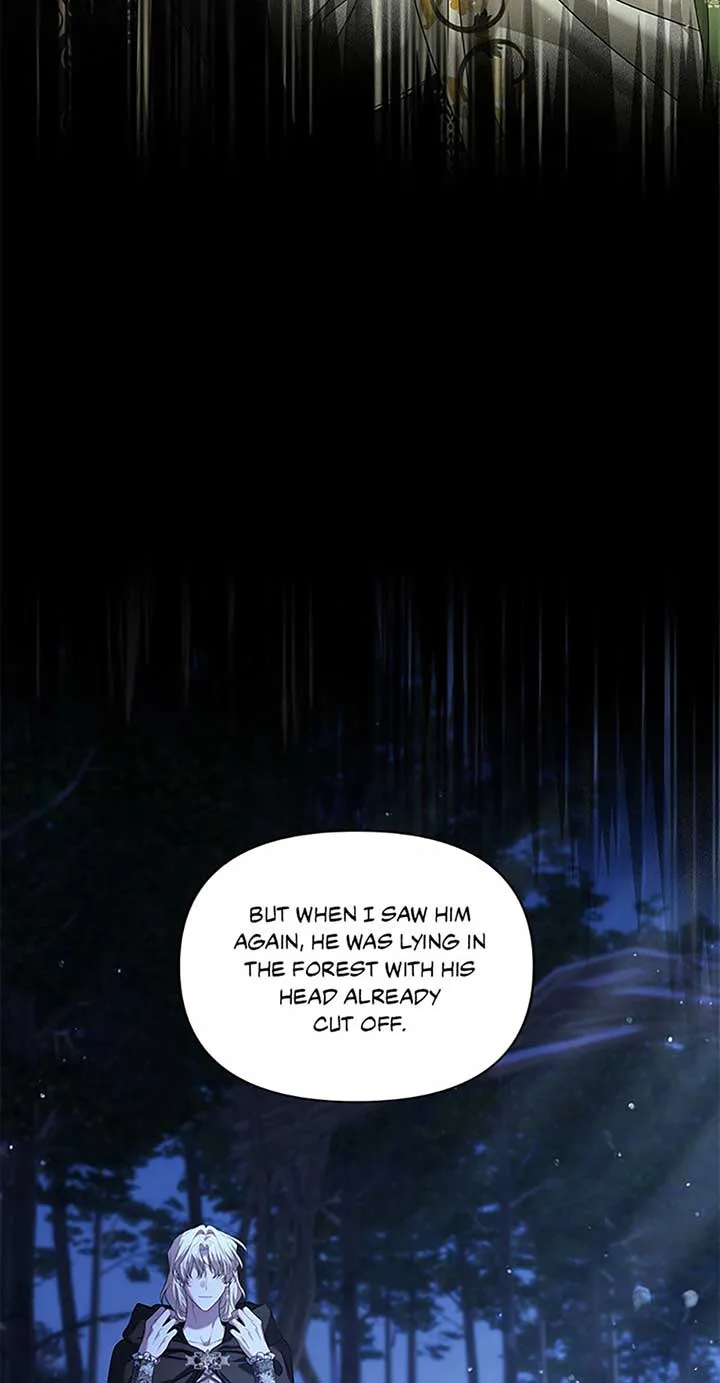 Time To Dedicate Your Death Chapter 80 page 61