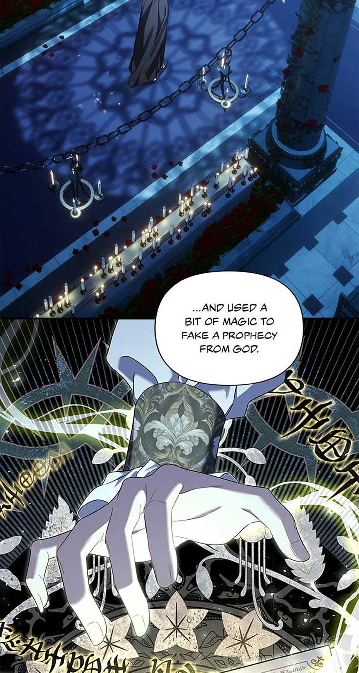 Time To Dedicate Your Death Chapter 80 page 45