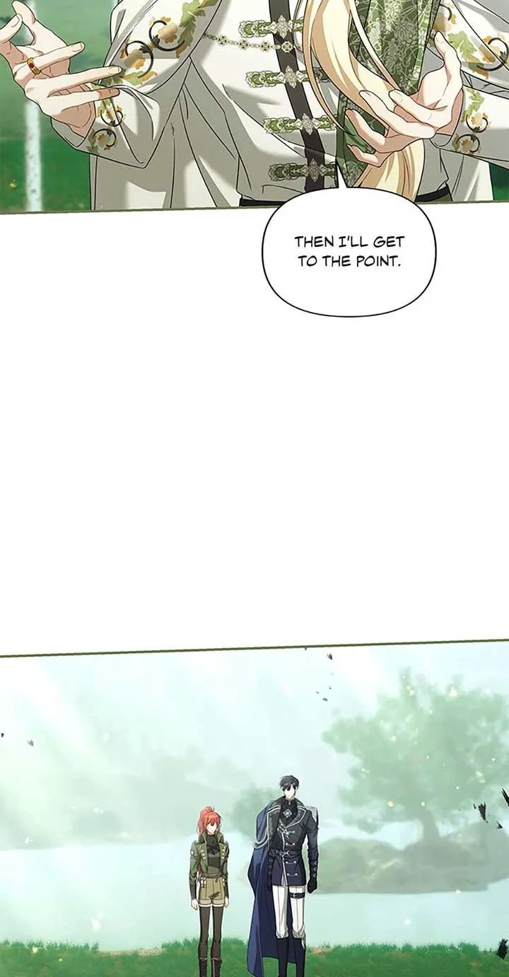Time To Dedicate Your Death Chapter 80 page 72