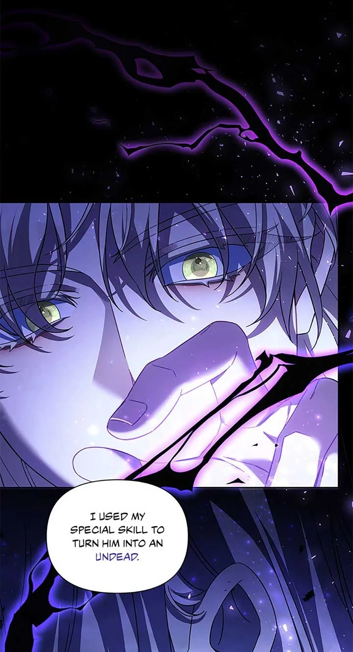 Time To Dedicate Your Death Chapter 80 page 63