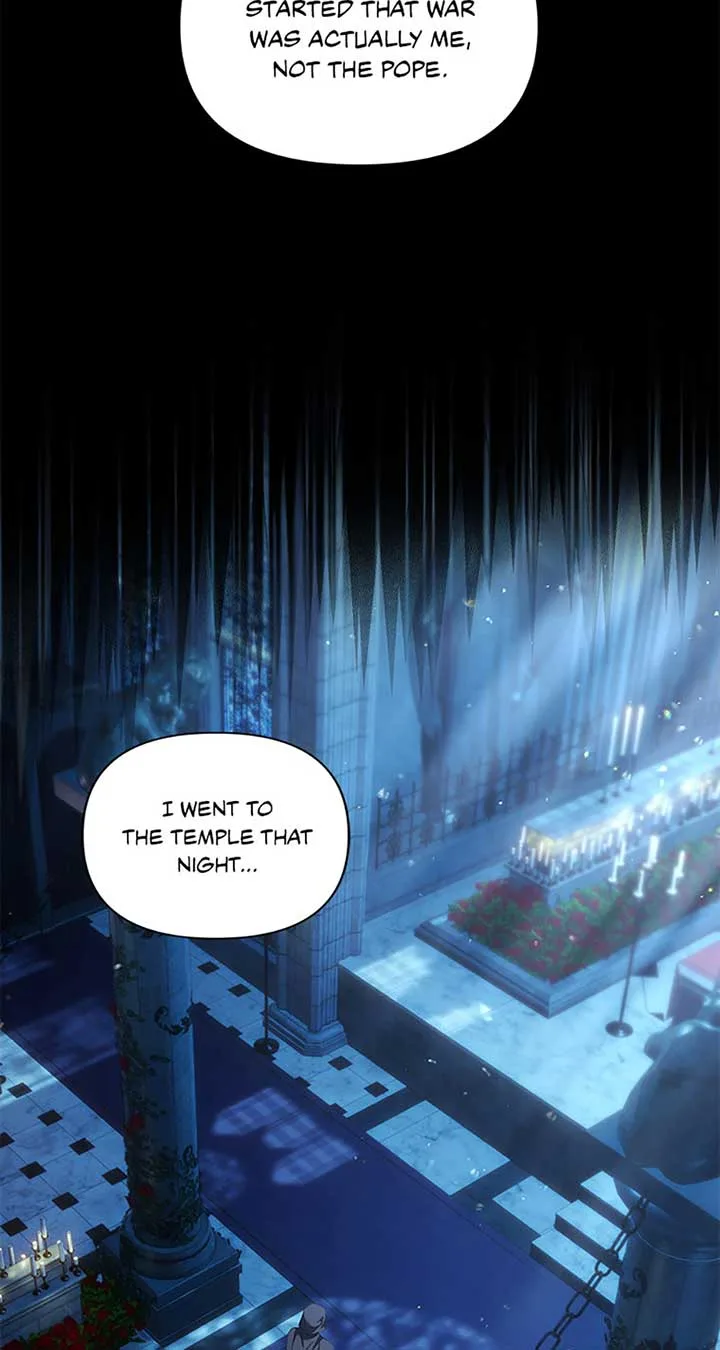 Time To Dedicate Your Death Chapter 80 page 44