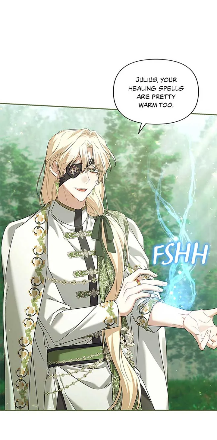 Time To Dedicate Your Death Chapter 80 page 15