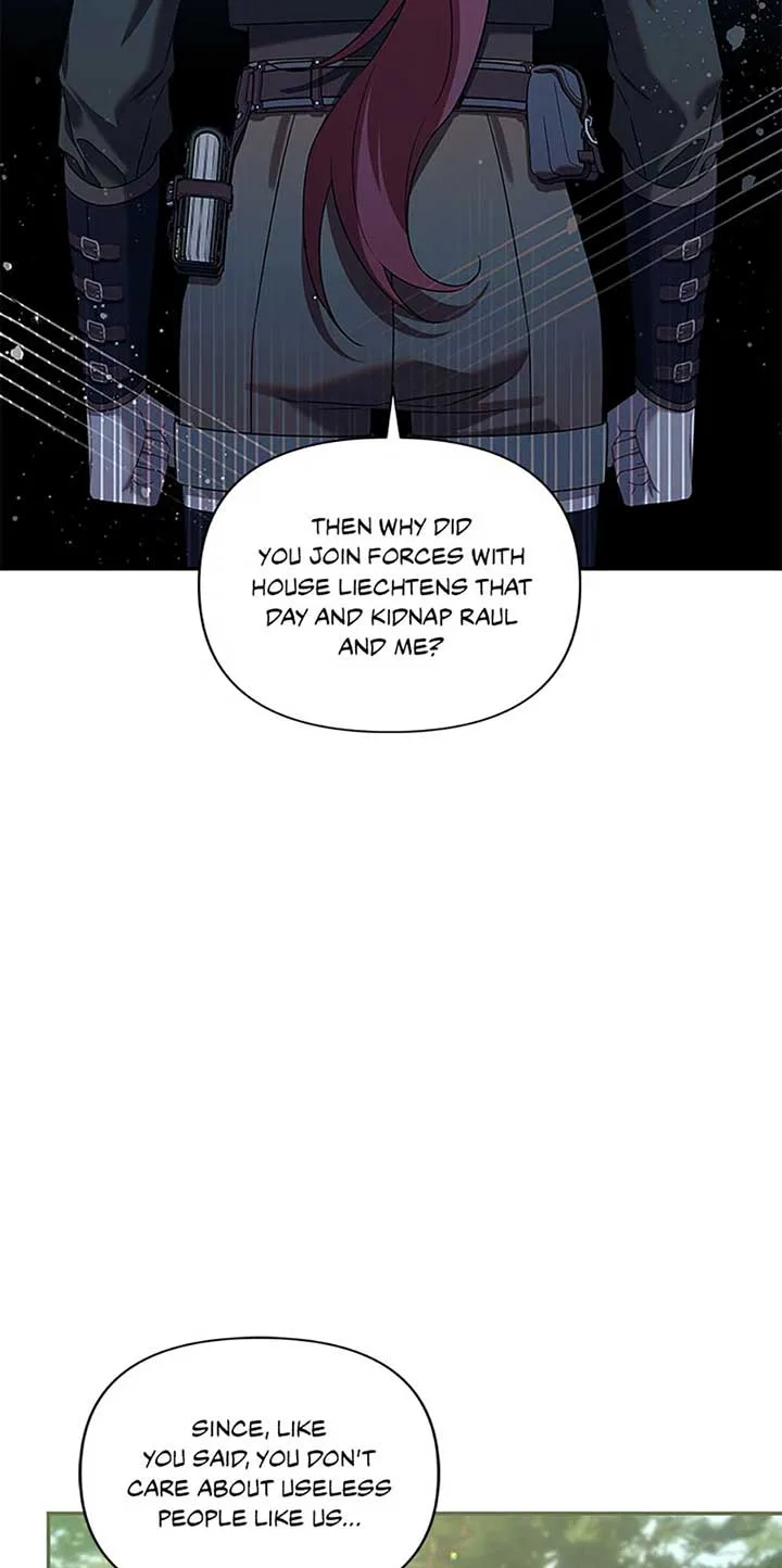 Time To Dedicate Your Death Chapter 80 page 54