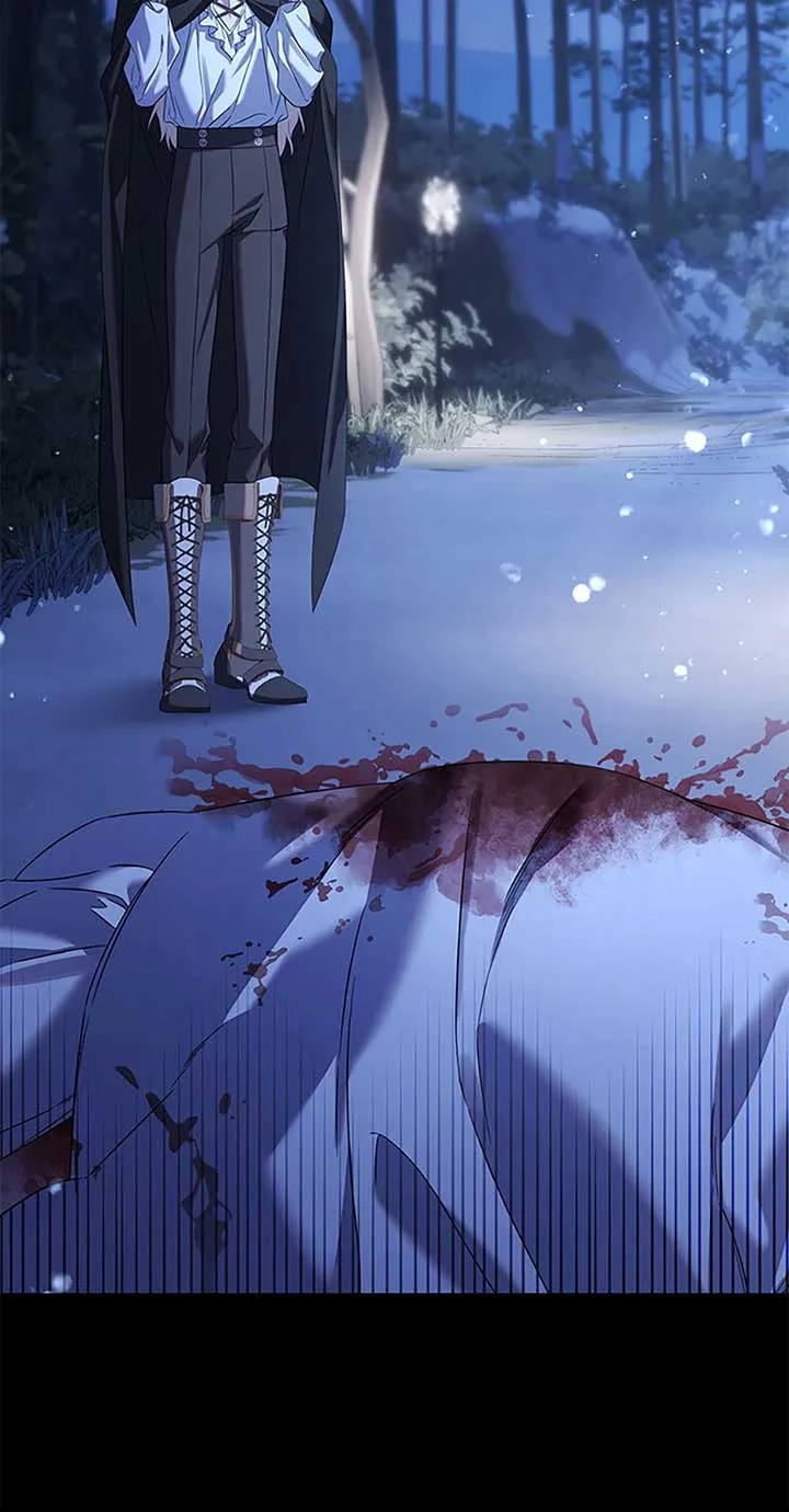 Time To Dedicate Your Death Chapter 80 page 62