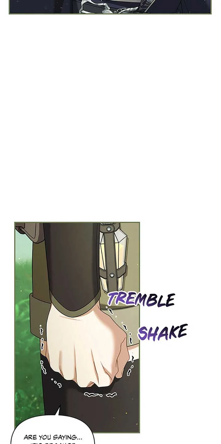 Time To Dedicate Your Death Chapter 80 page 50