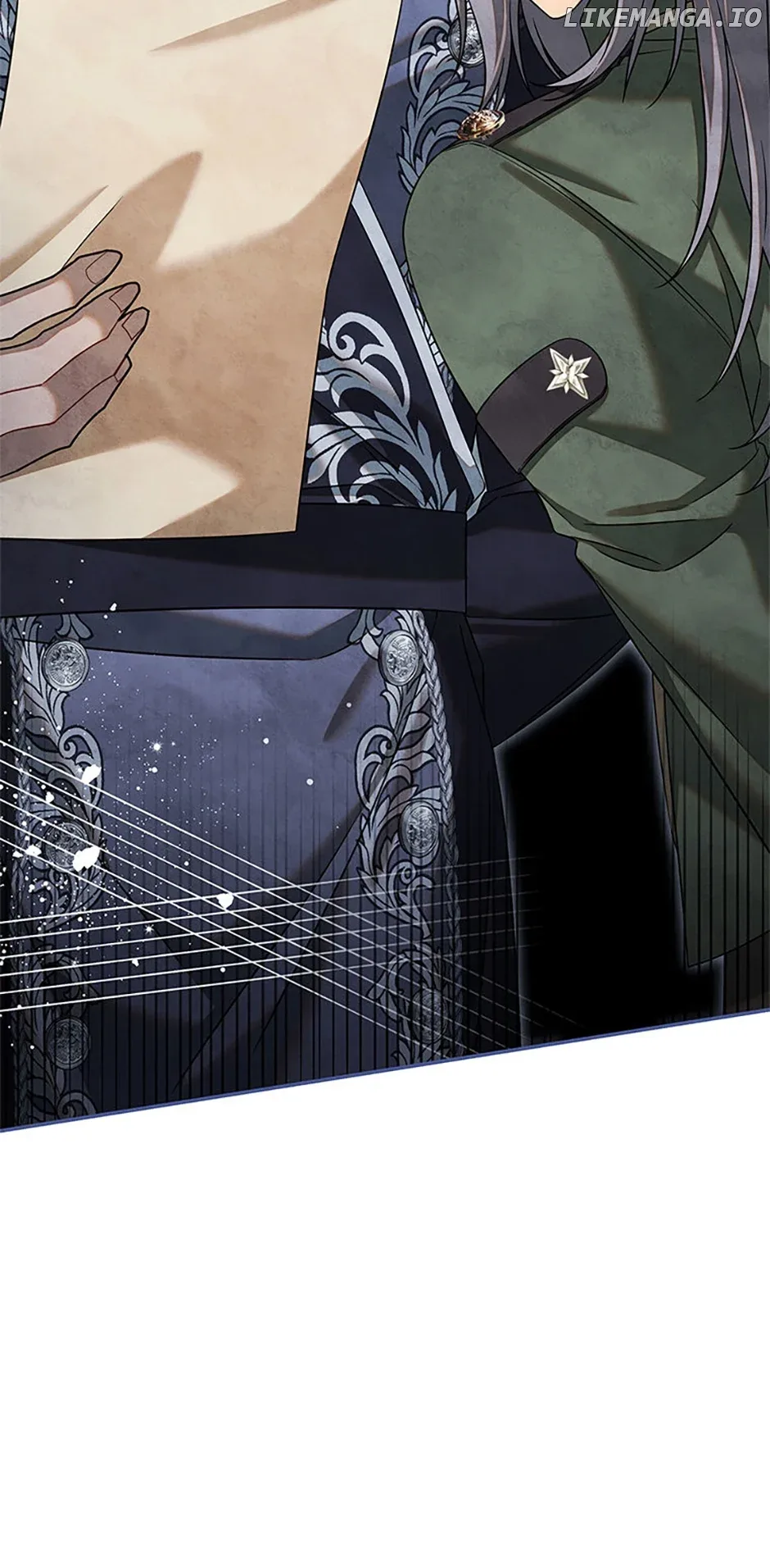 Time To Dedicate Your Death Chapter 72 page 36