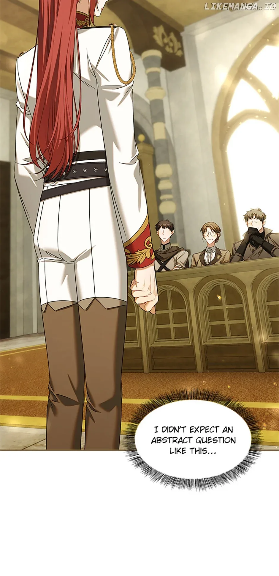 Time To Dedicate Your Death Chapter 71 page 61