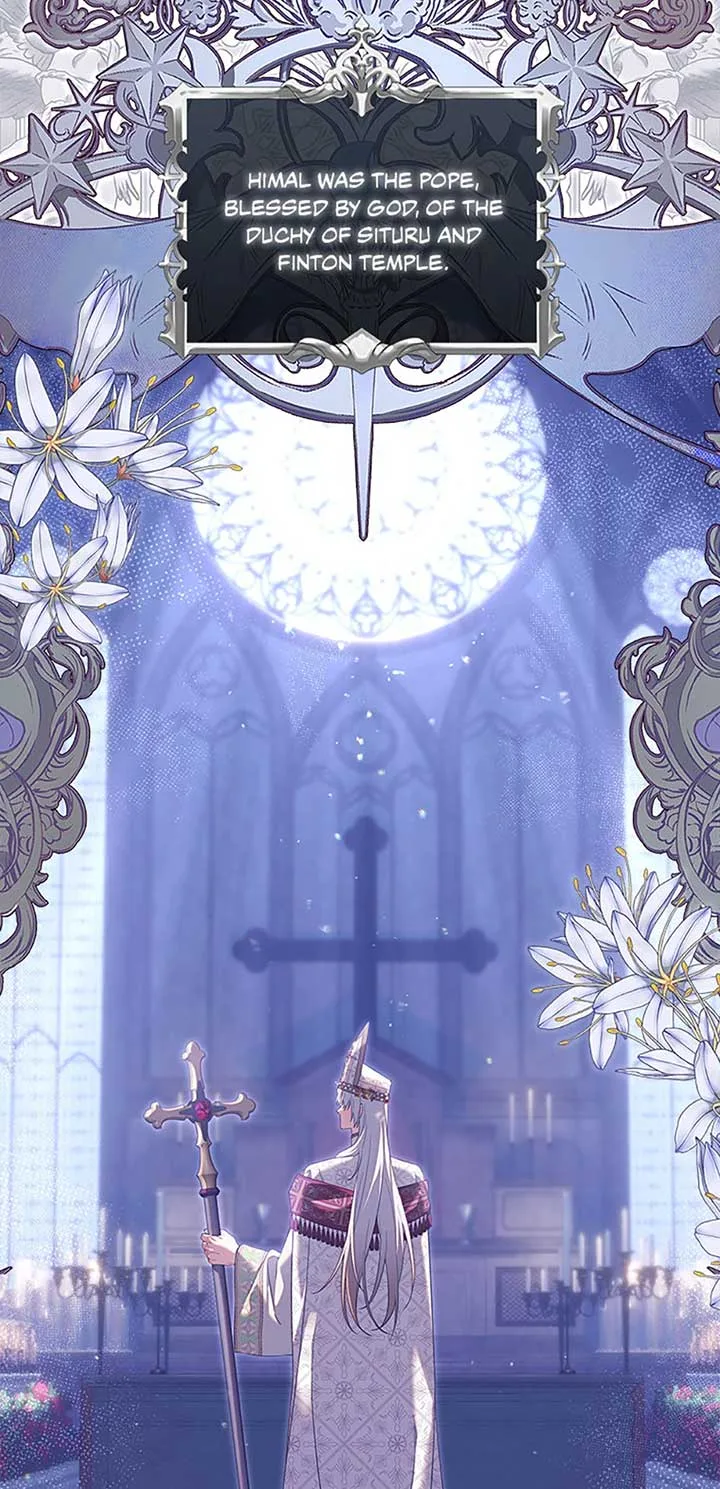 Time To Dedicate Your Death Chapter 80 page 35