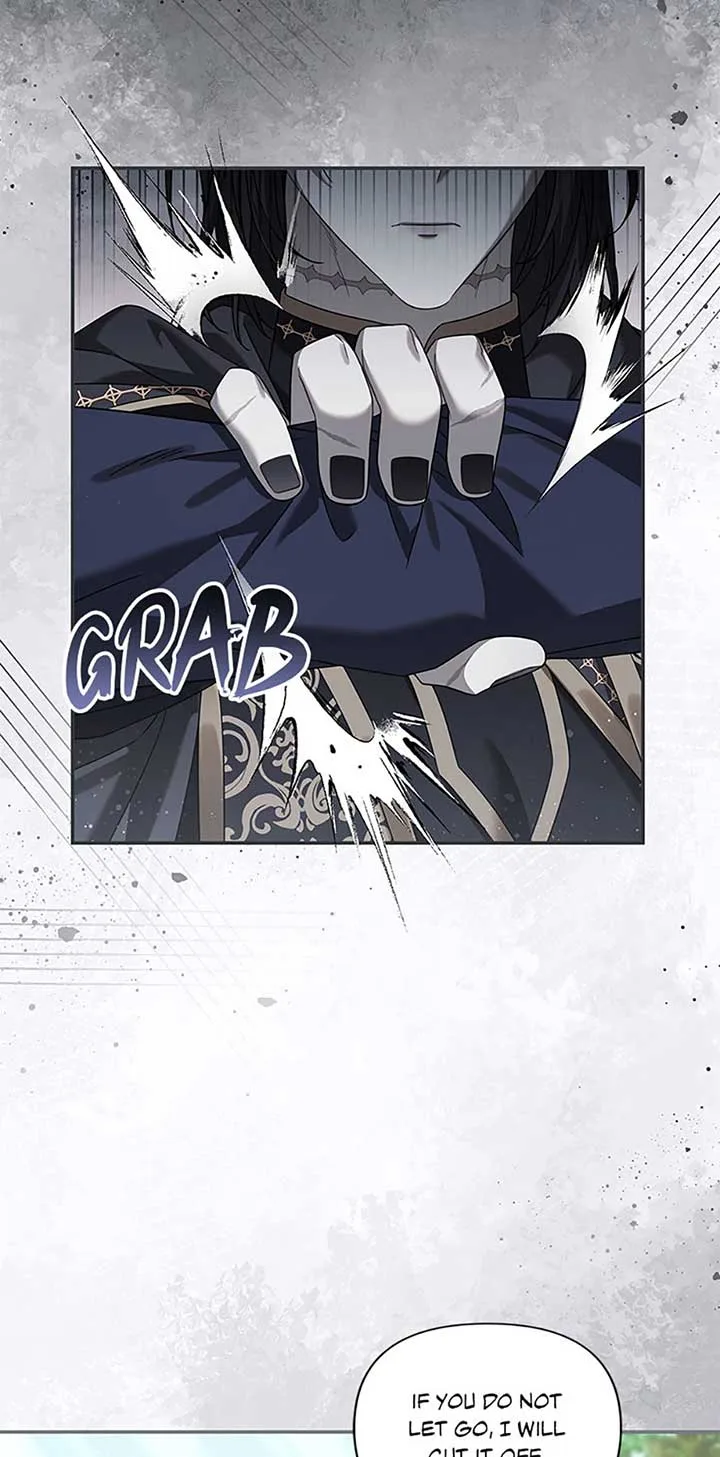 Time To Dedicate Your Death Chapter 80 page 19