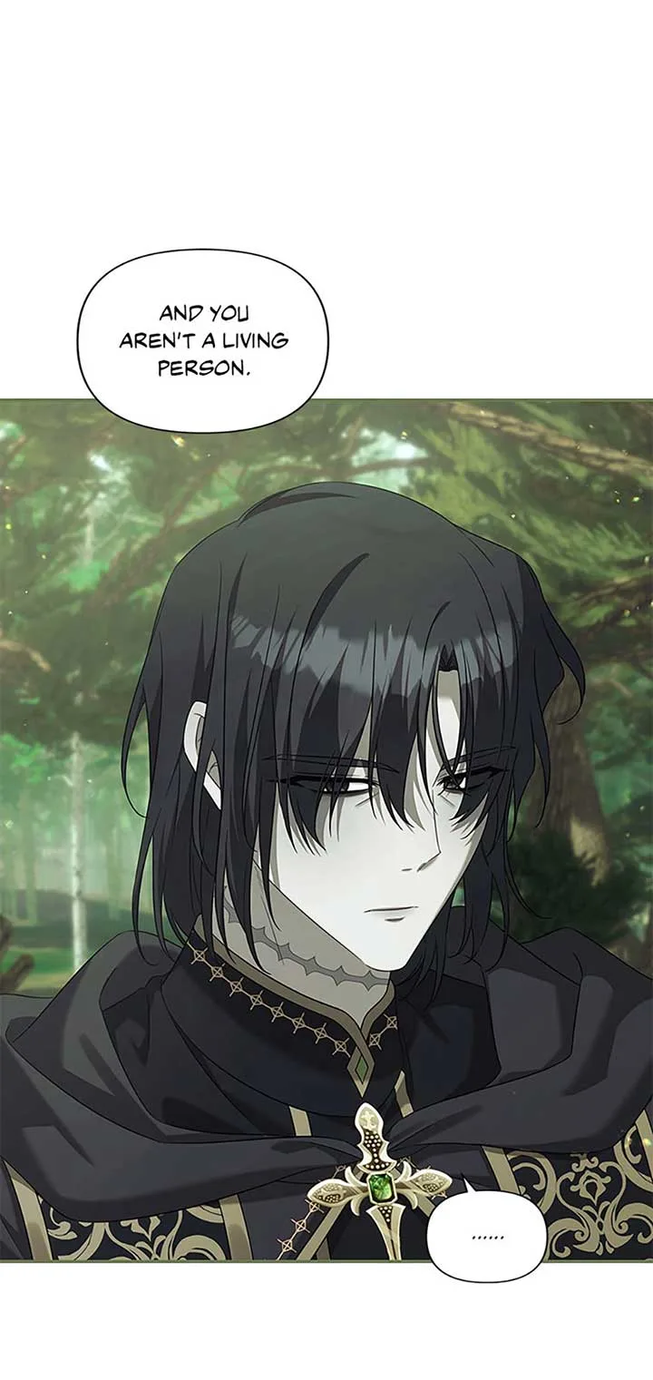 Time To Dedicate Your Death Chapter 80 page 21