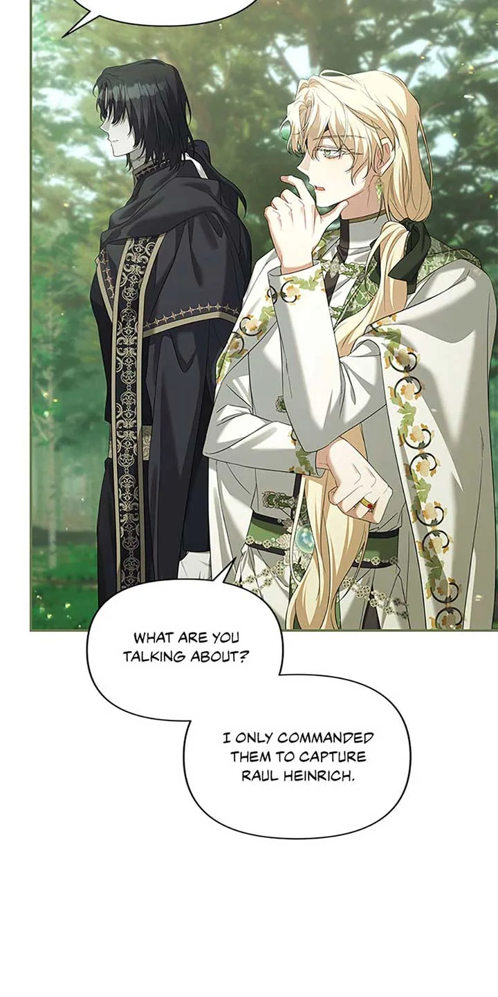 Time To Dedicate Your Death Chapter 80 page 55