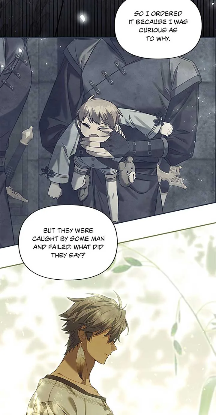 Time To Dedicate Your Death Chapter 80 page 57