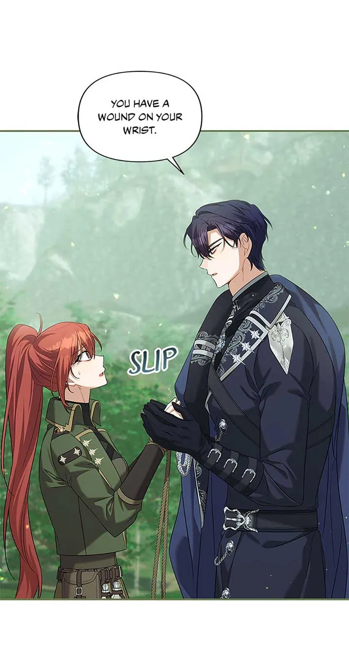 Time To Dedicate Your Death Chapter 80 page 8