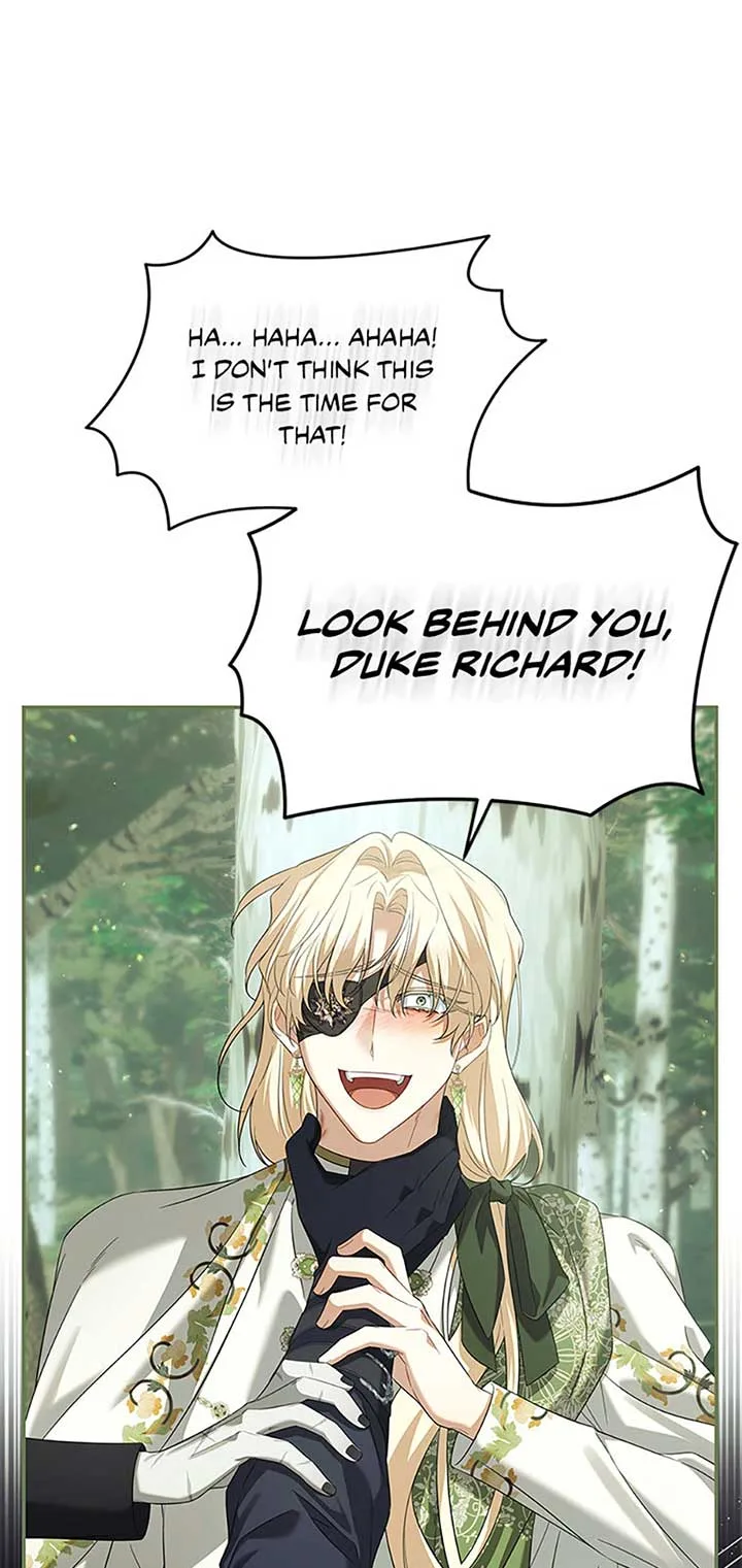 Time To Dedicate Your Death Chapter 80 page 22