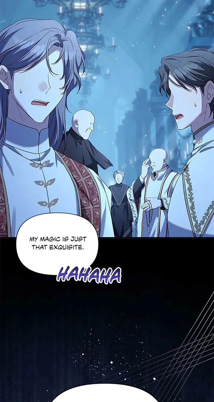 Time To Dedicate Your Death Chapter 80 page 47