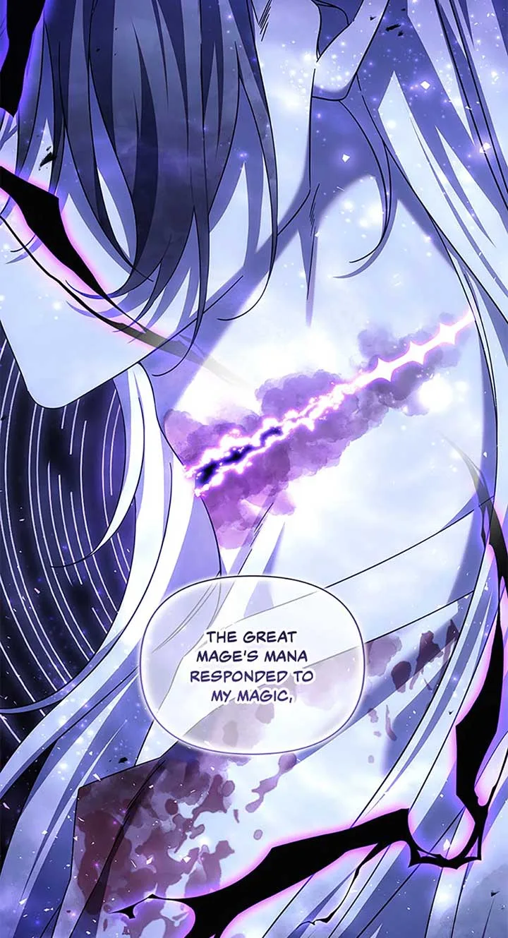 Time To Dedicate Your Death Chapter 80 page 64