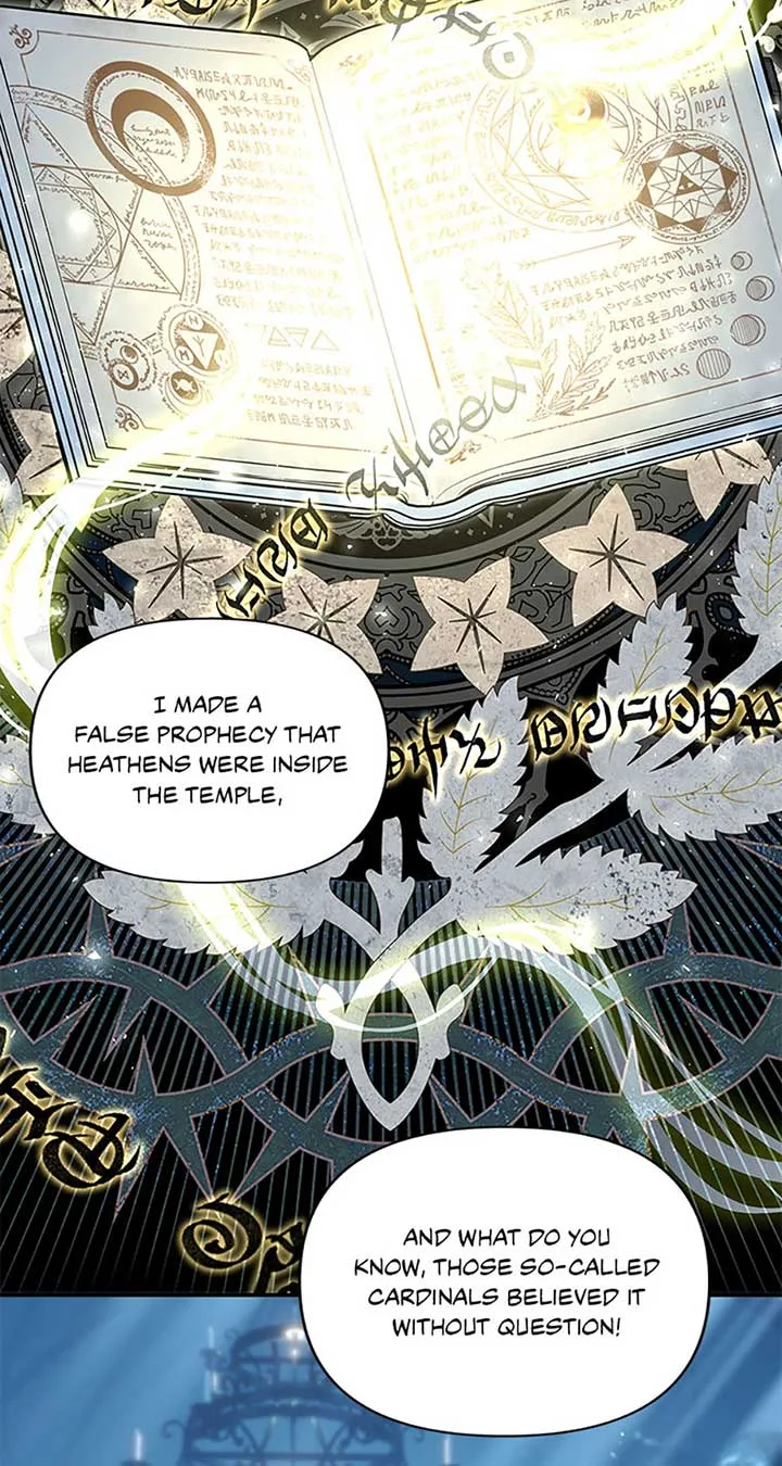 Time To Dedicate Your Death Chapter 80 page 46
