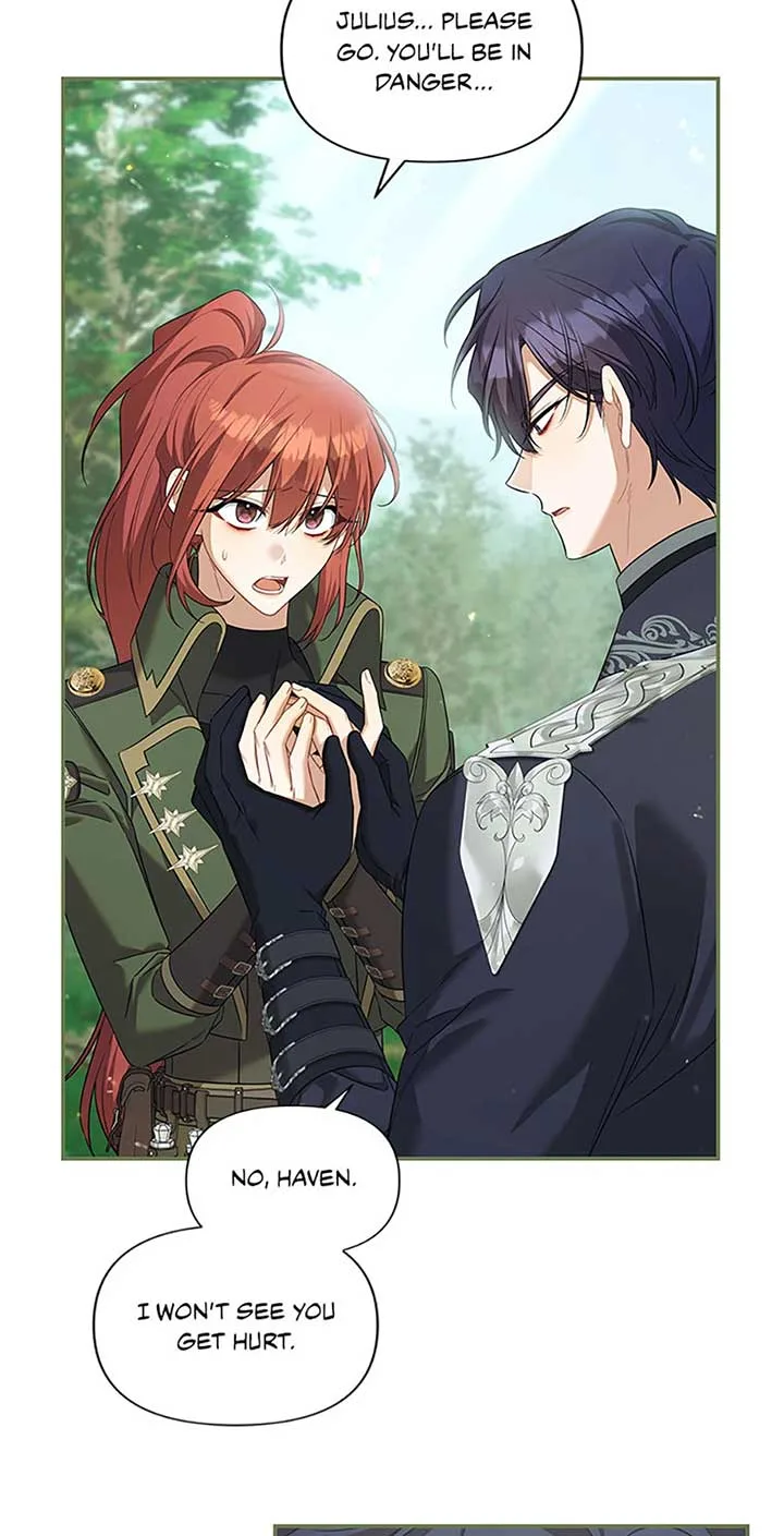 Time To Dedicate Your Death Chapter 80 page 10