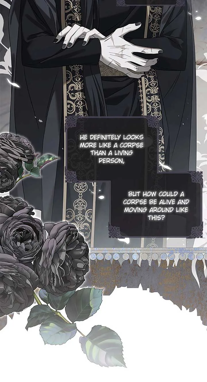 Time To Dedicate Your Death Chapter 80 page 33