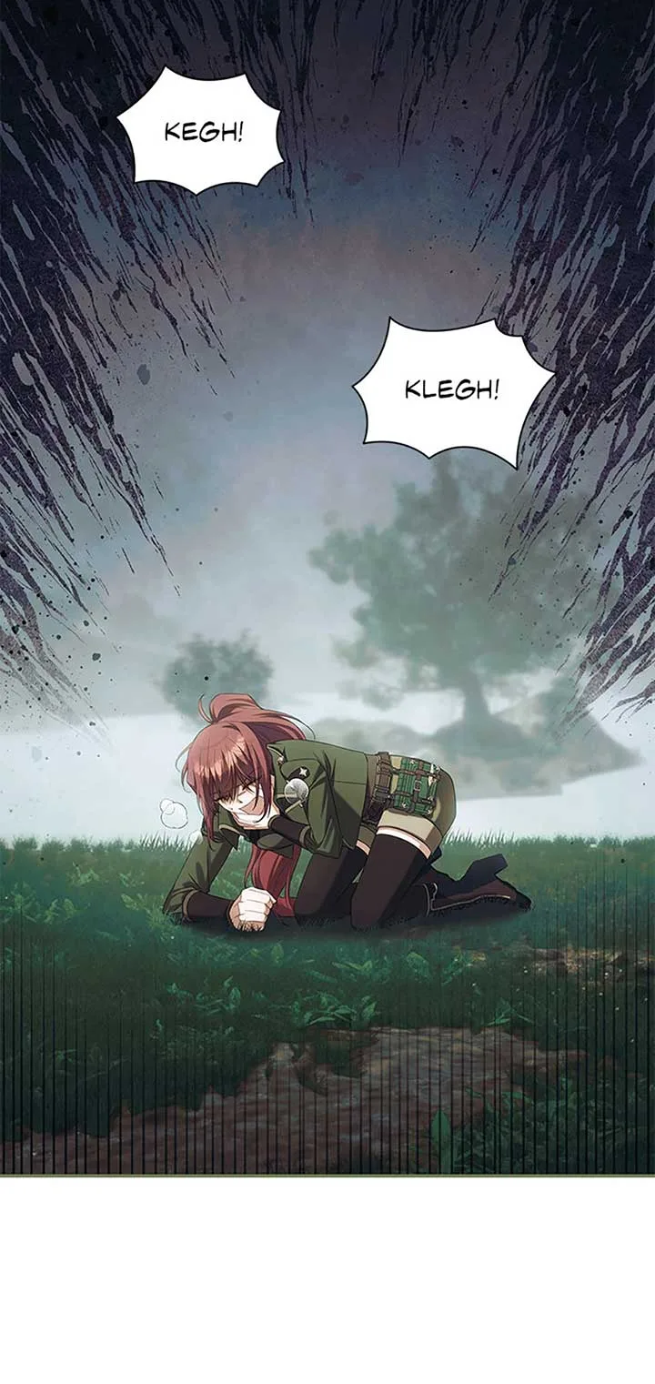Time To Dedicate Your Death Chapter 80 page 24