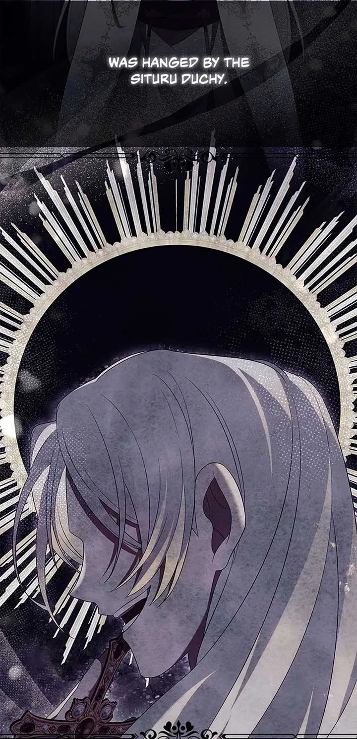 Time To Dedicate Your Death Chapter 80 page 37