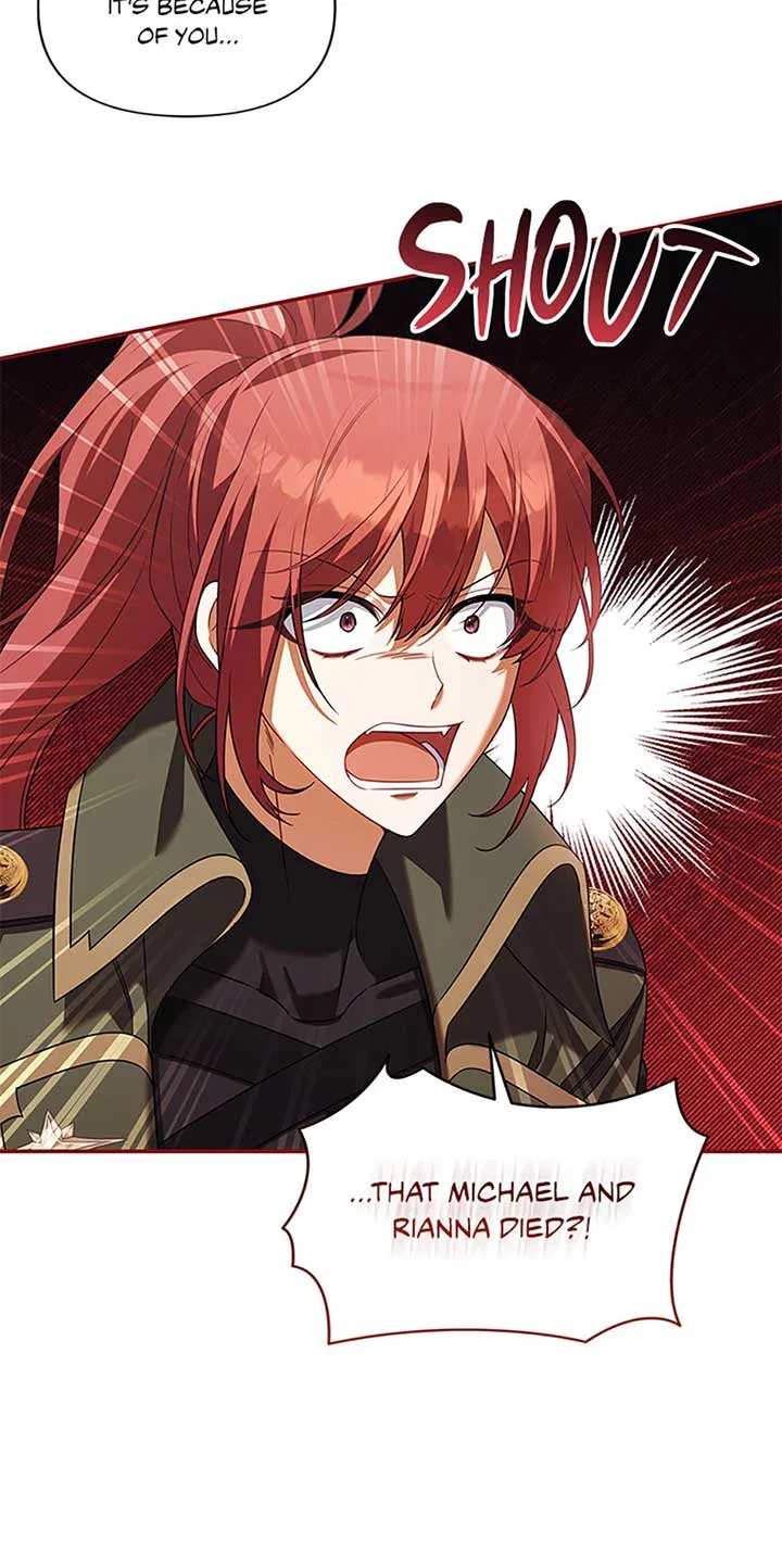 Time To Dedicate Your Death Chapter 80 page 51