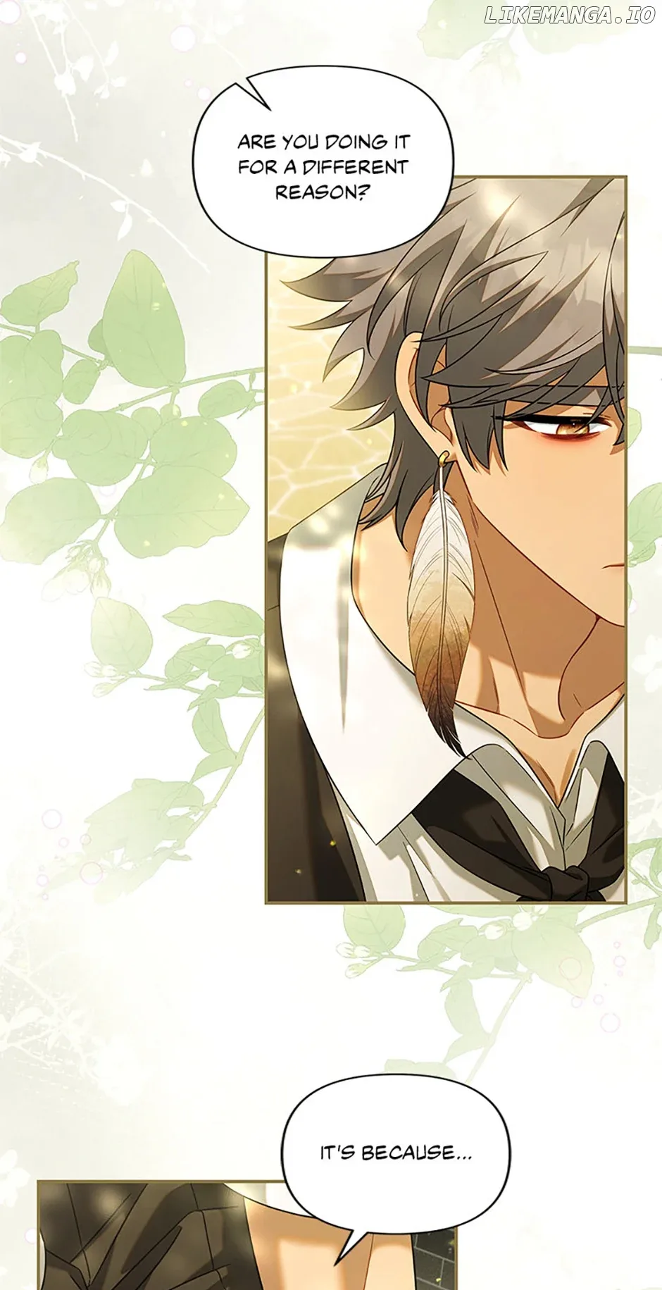 Time To Dedicate Your Death Chapter 70 page 65