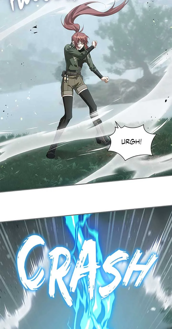 Time To Dedicate Your Death Chapter 80 page 82
