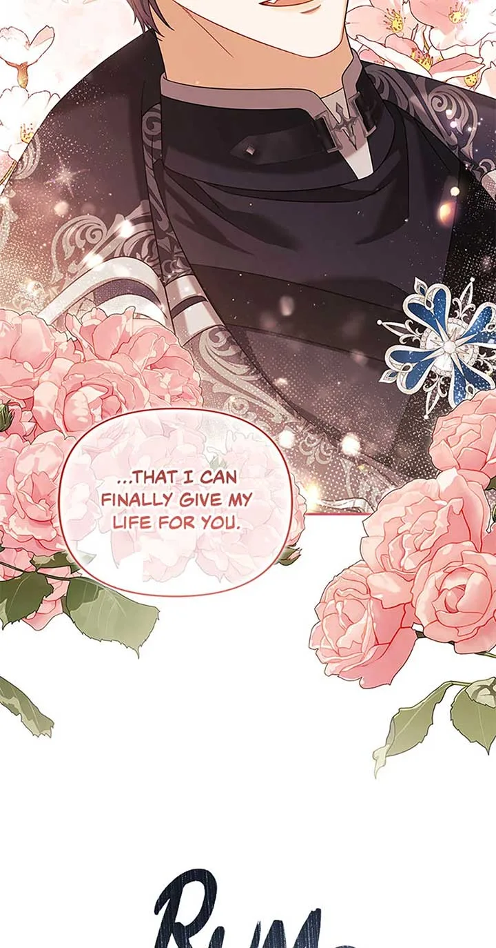 Time To Dedicate Your Death Chapter 80 page 80