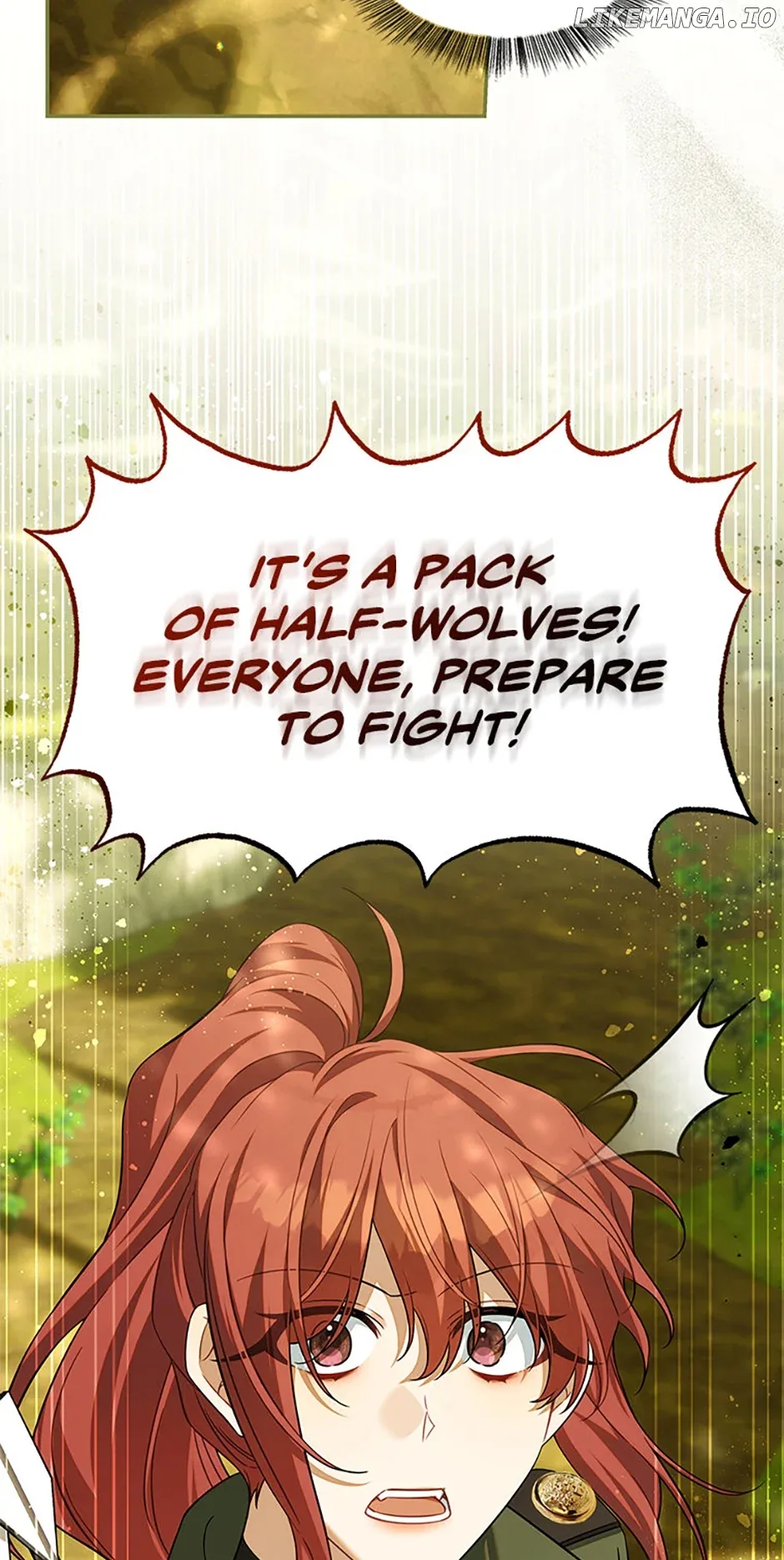 Time To Dedicate Your Death Chapter 74 page 39