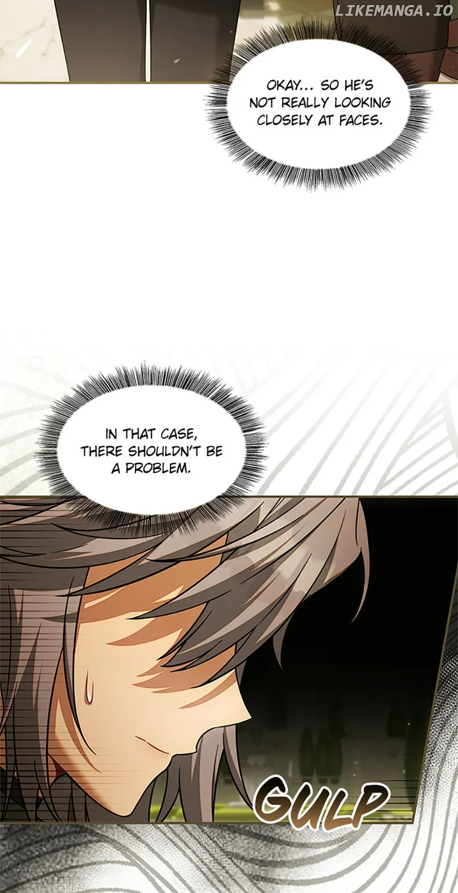 Time To Dedicate Your Death Chapter 72 page 27
