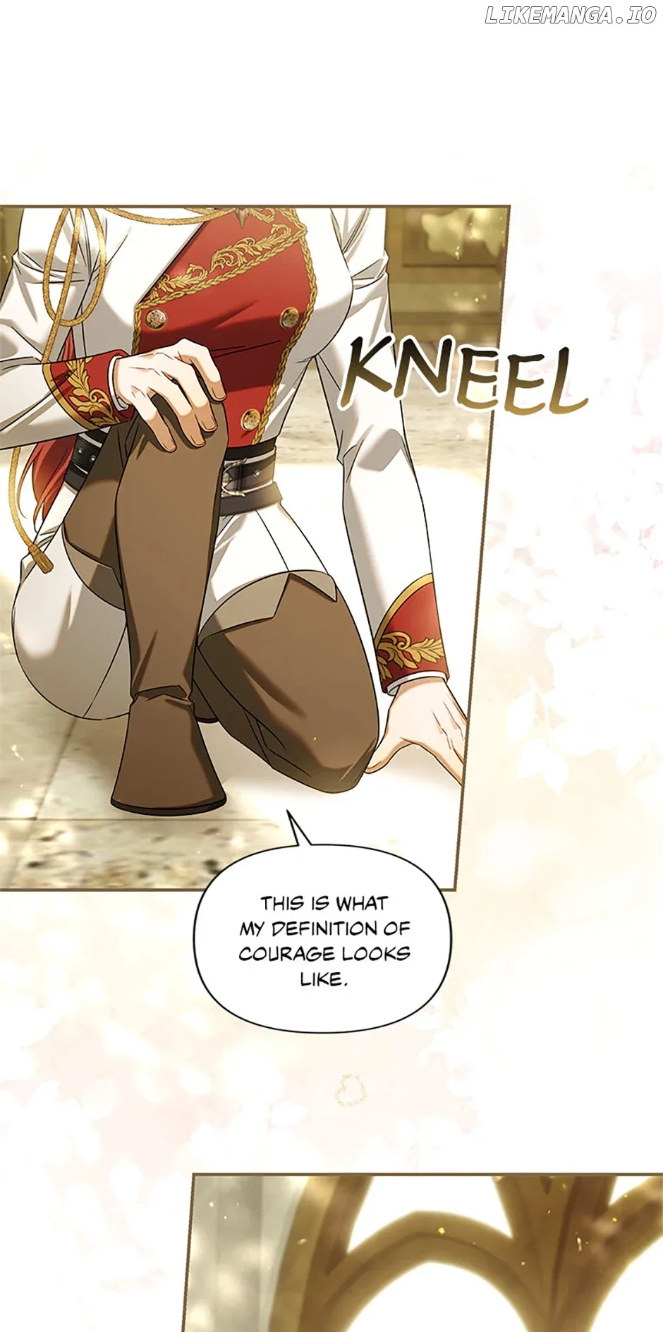 Time To Dedicate Your Death Chapter 71 page 75