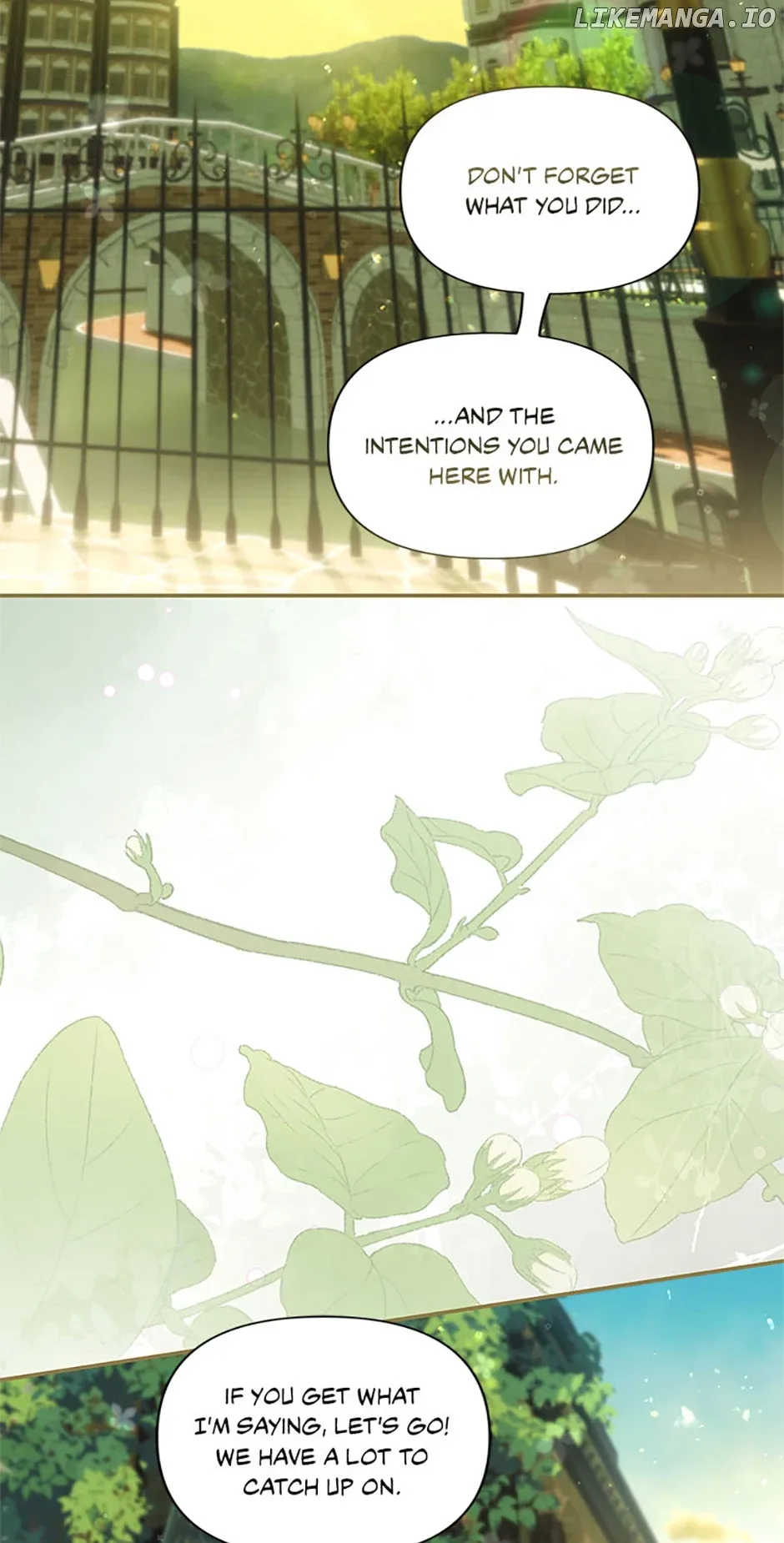 Time To Dedicate Your Death Chapter 70 page 74