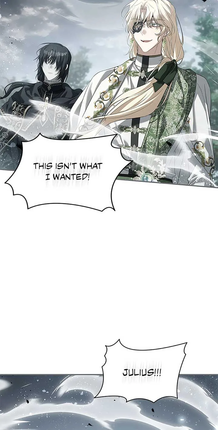 Time To Dedicate Your Death Chapter 80 page 85