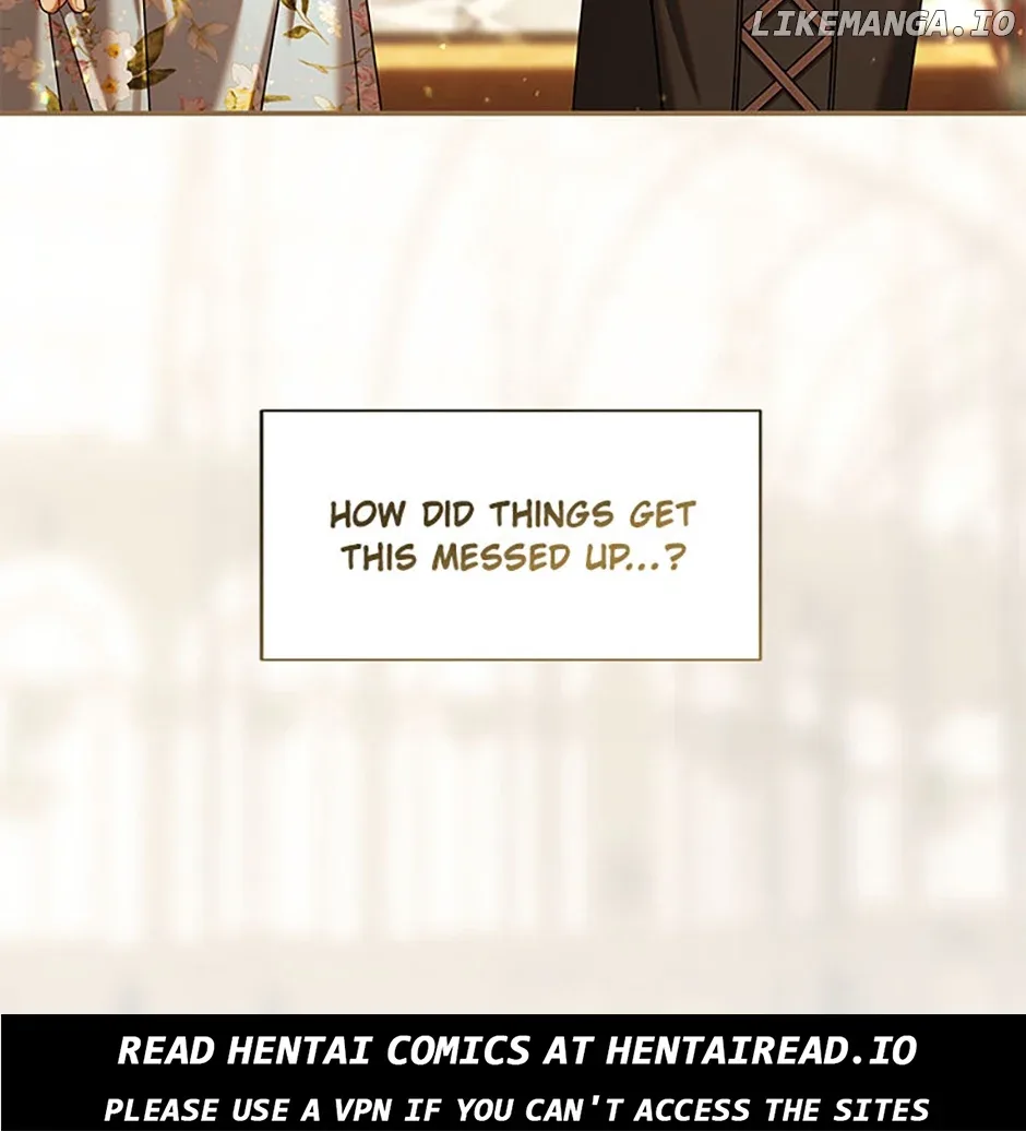 Time To Dedicate Your Death Chapter 71 page 83