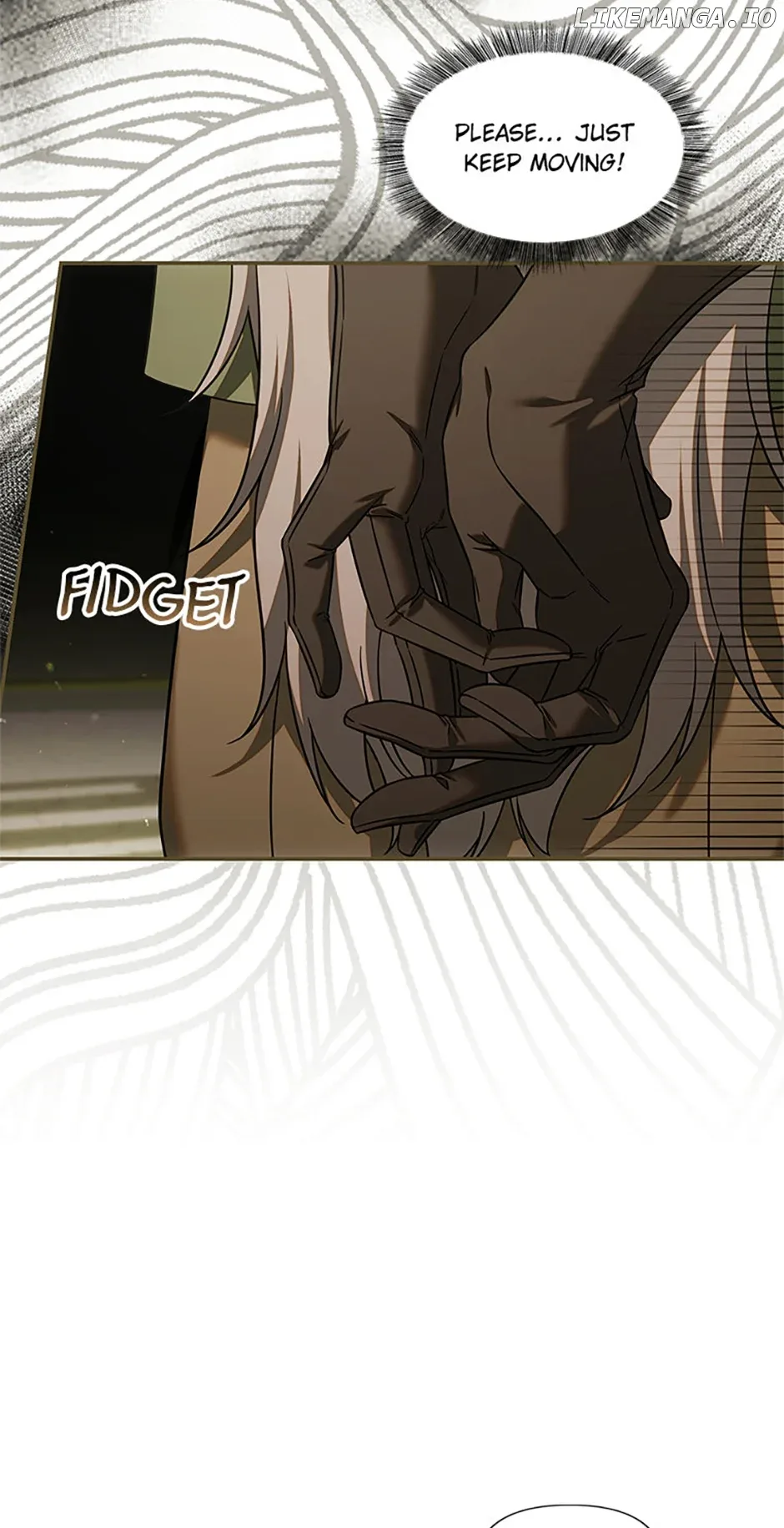 Time To Dedicate Your Death Chapter 72 page 28