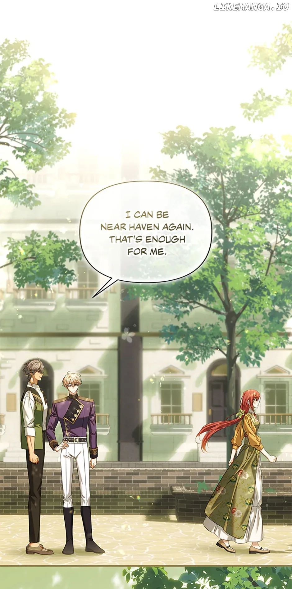 Time To Dedicate Your Death Chapter 70 page 83