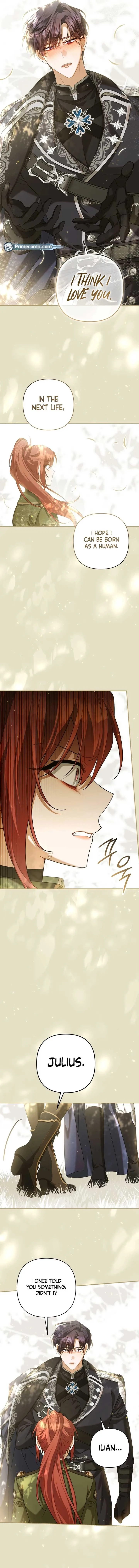 Time To Dedicate Your Death Chapter 81 page 13