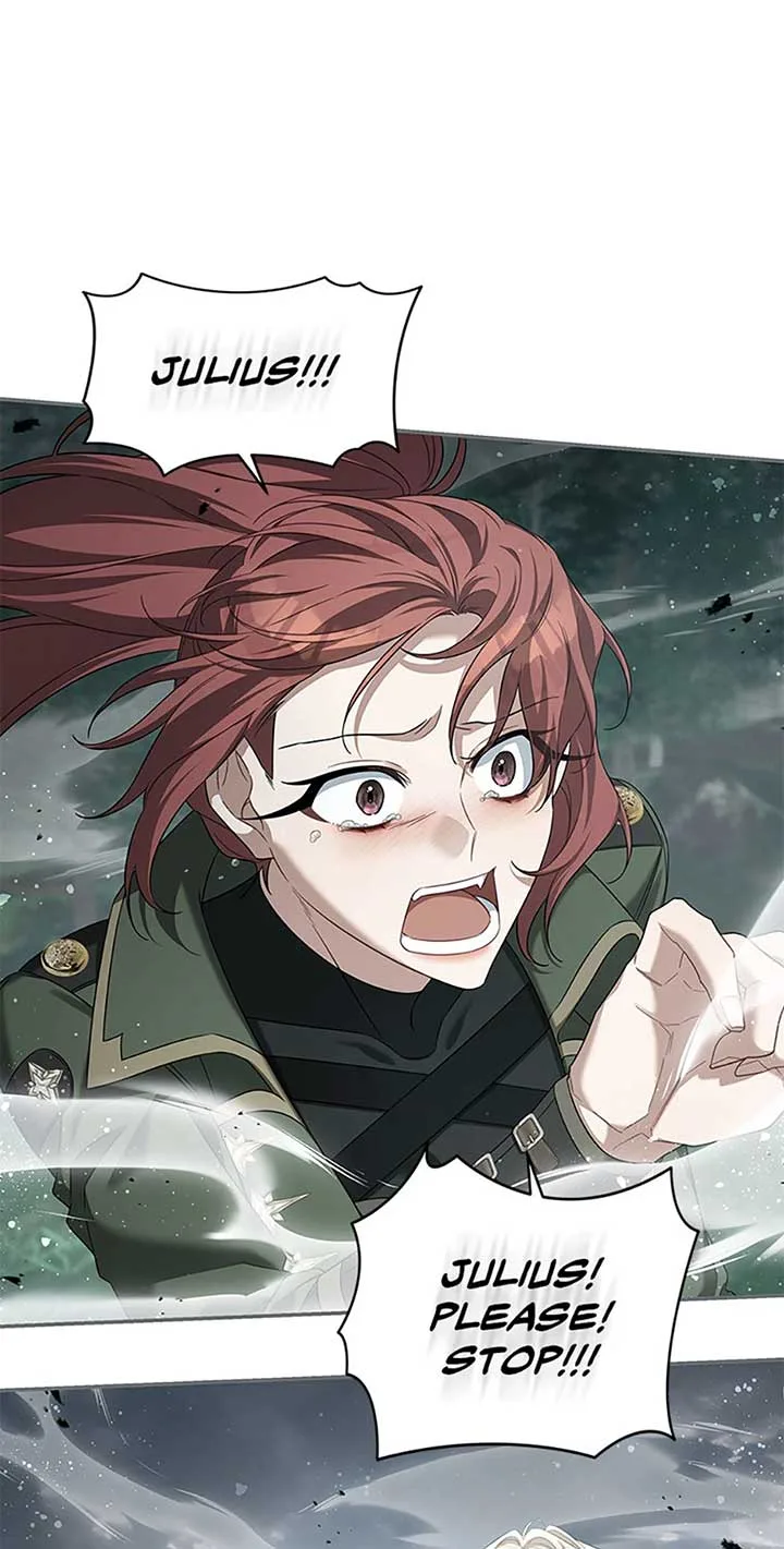 Time To Dedicate Your Death Chapter 80 page 84