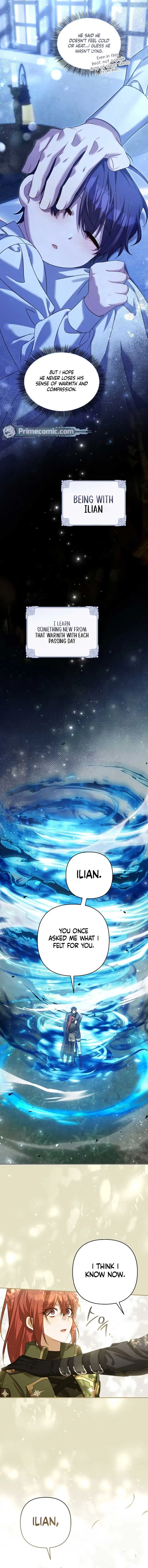 Time To Dedicate Your Death Chapter 81 page 12