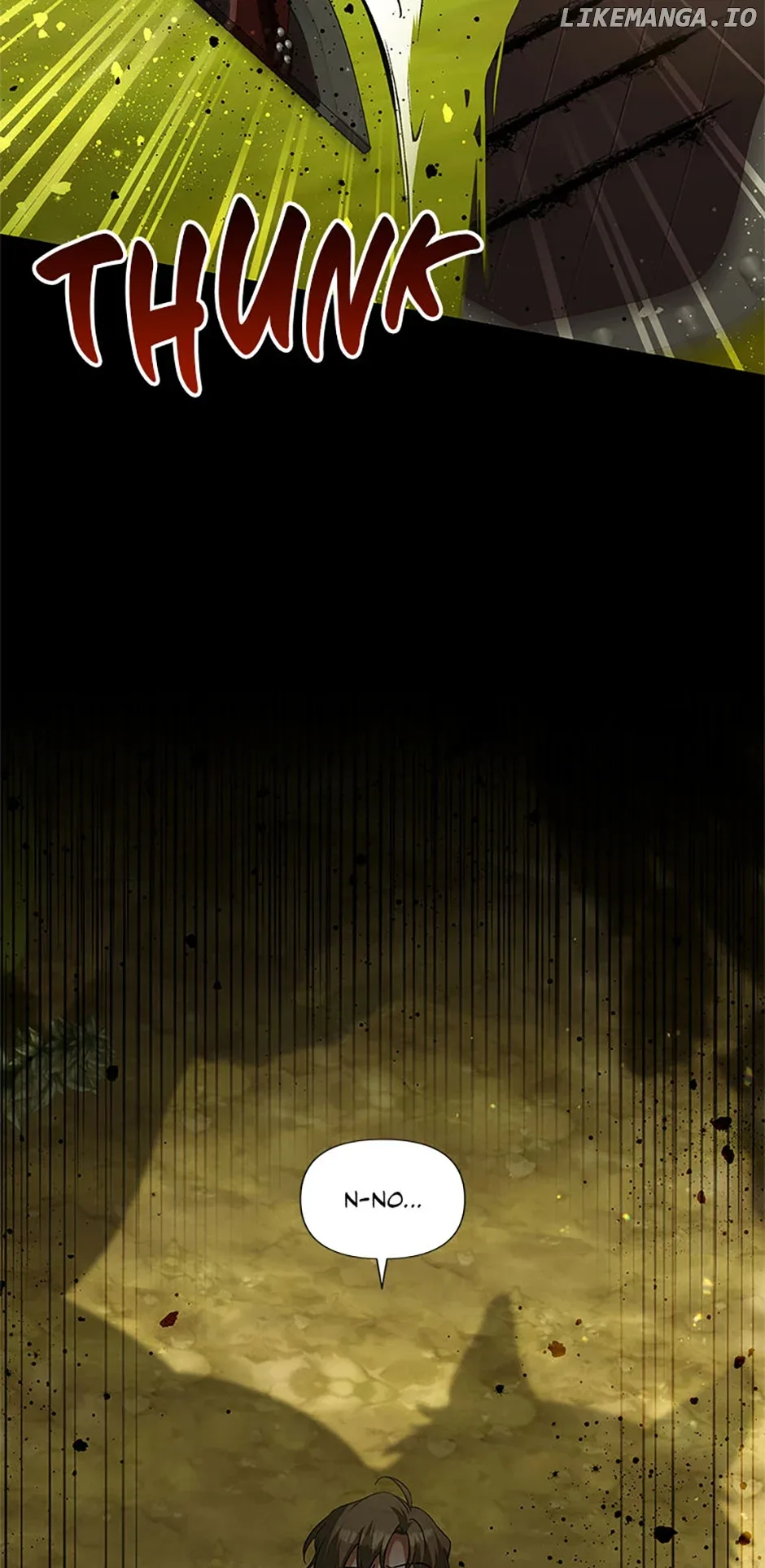 Time To Dedicate Your Death Chapter 74 page 45