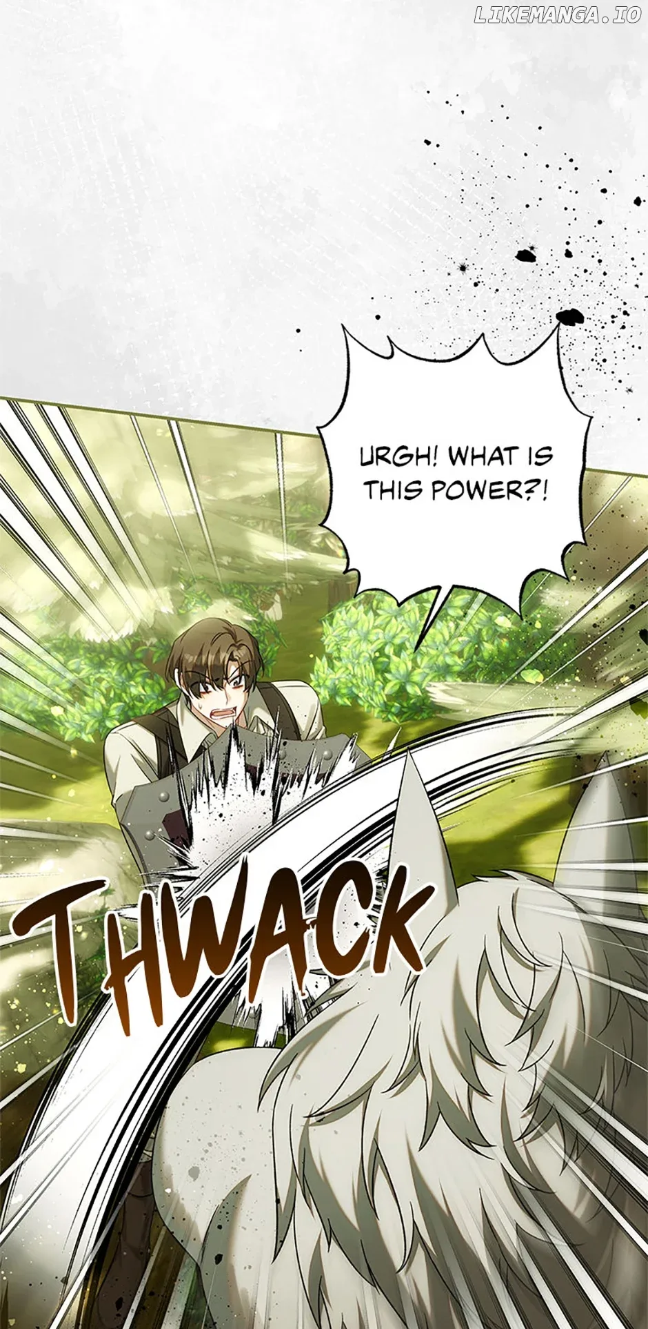Time To Dedicate Your Death Chapter 74 page 43