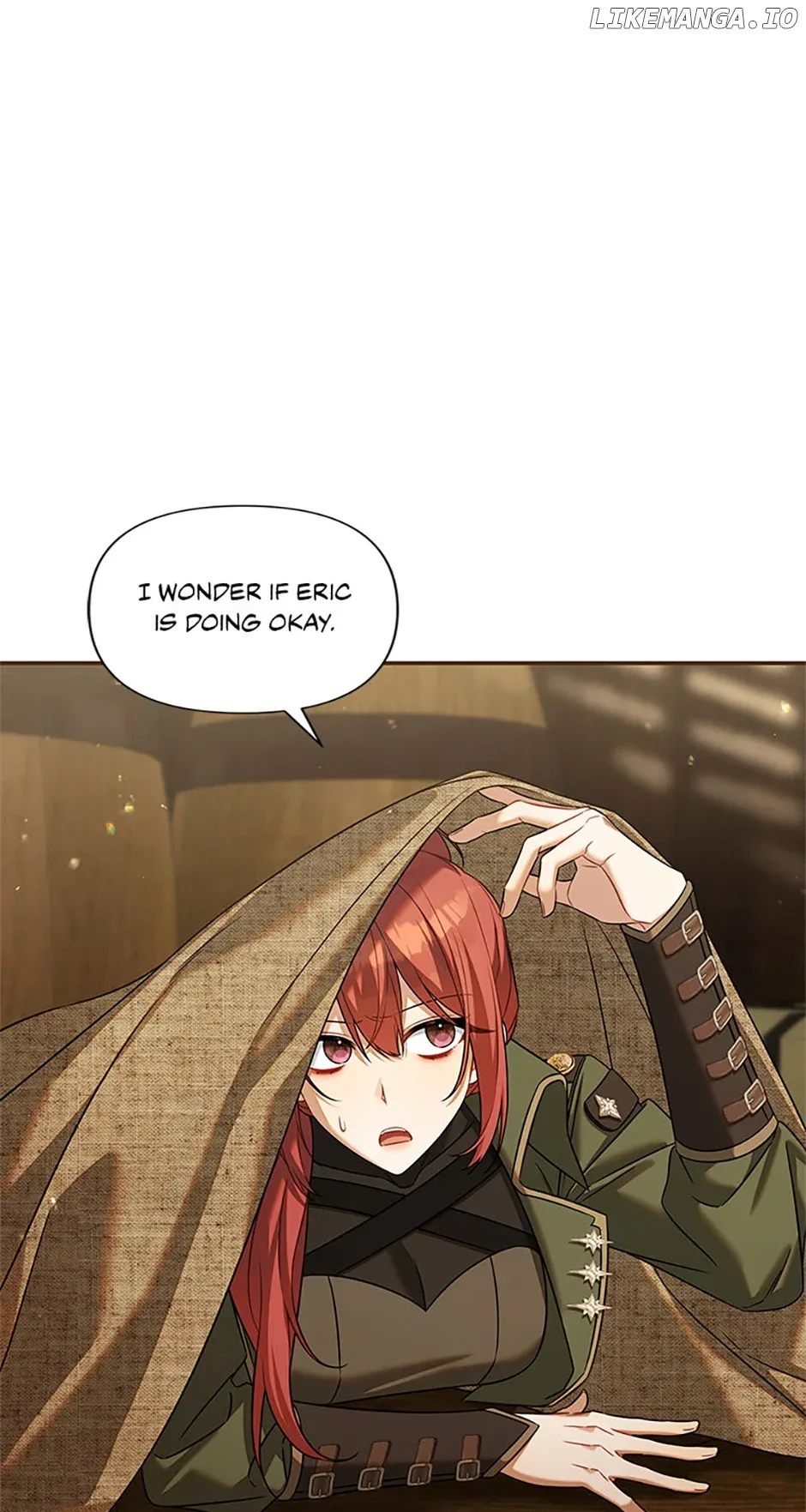 Time To Dedicate Your Death Chapter 72 page 40