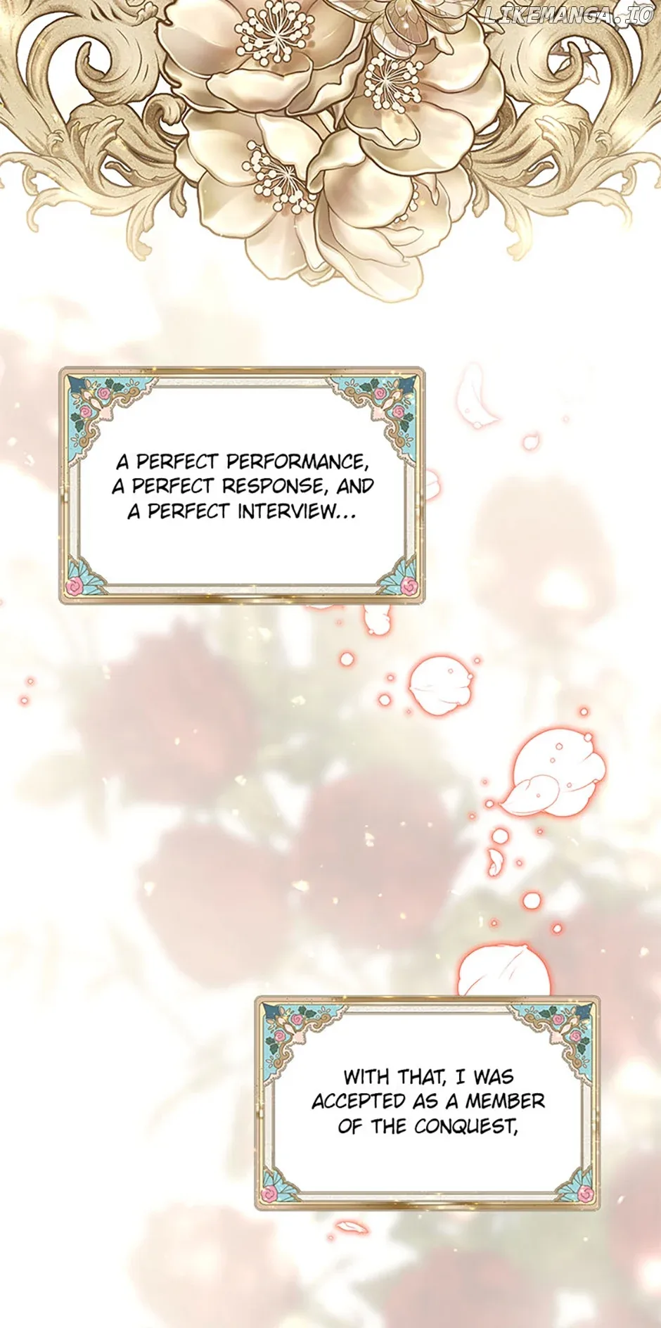 Time To Dedicate Your Death Chapter 71 page 78