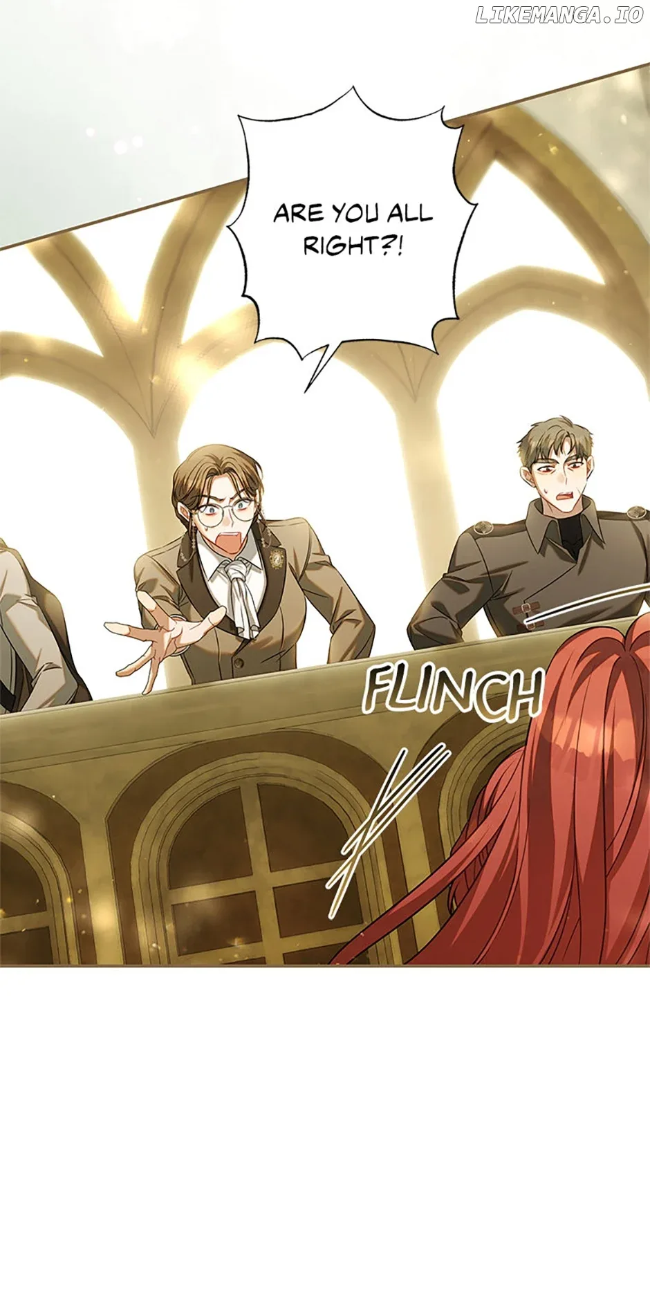 Time To Dedicate Your Death Chapter 71 page 74
