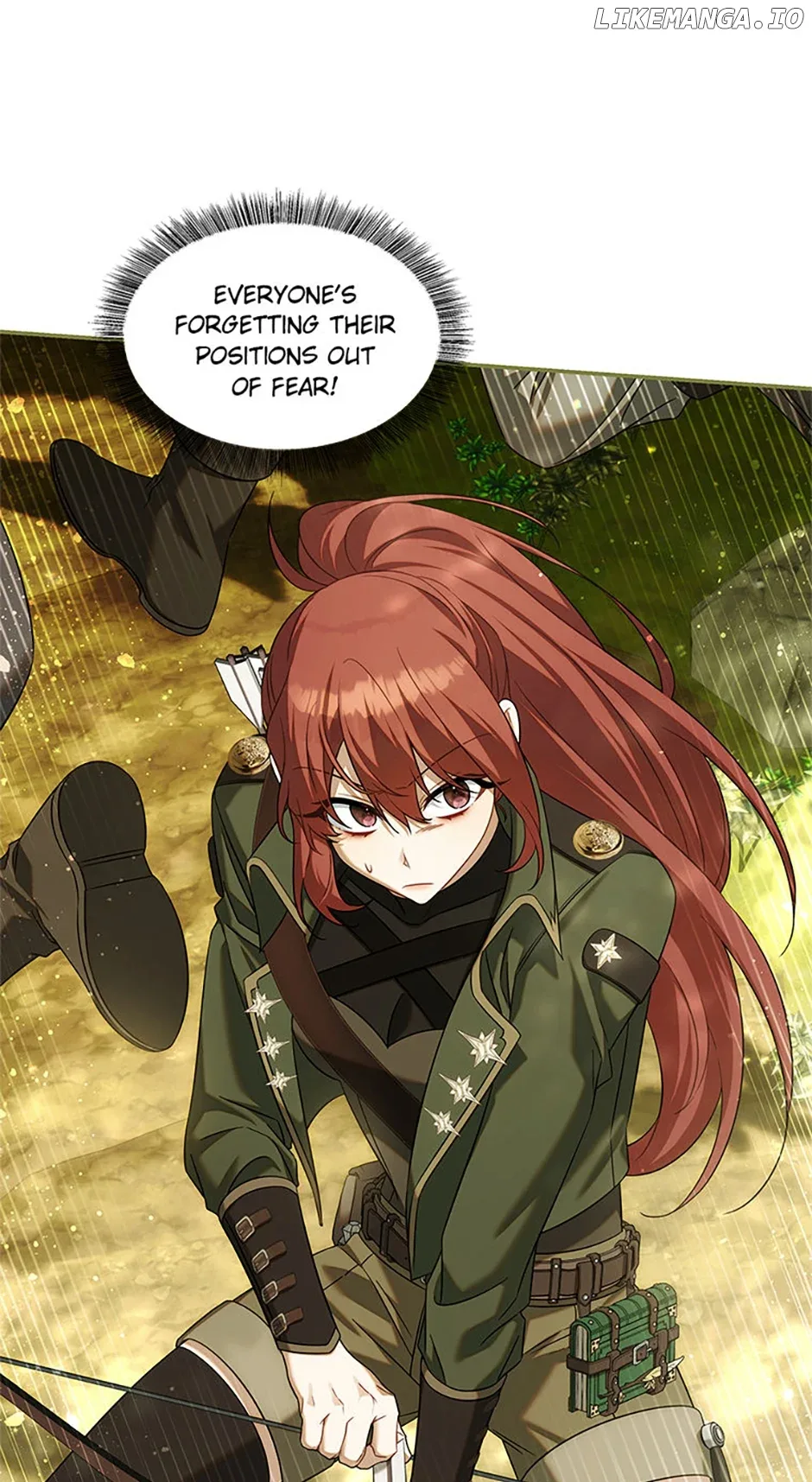 Time To Dedicate Your Death Chapter 74 page 49