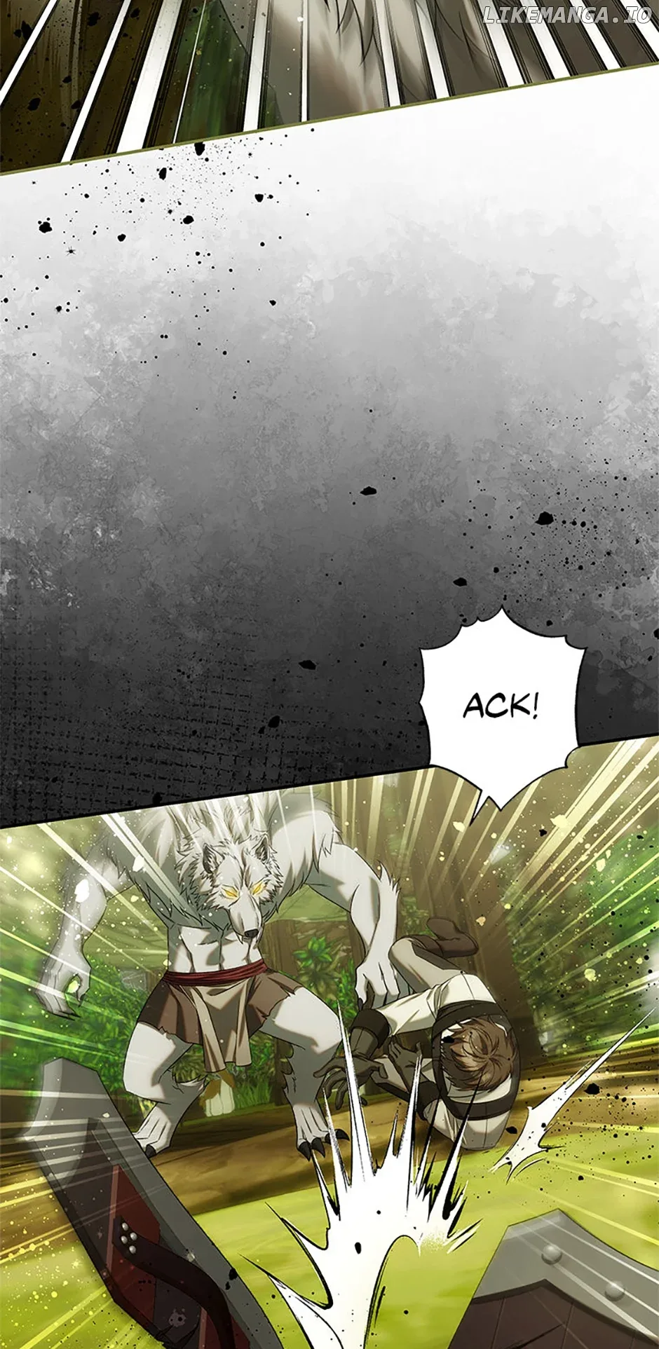 Time To Dedicate Your Death Chapter 74 page 44