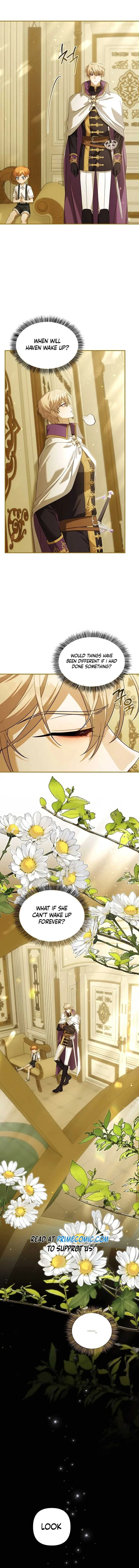 Time To Dedicate Your Death Chapter 83 page 7